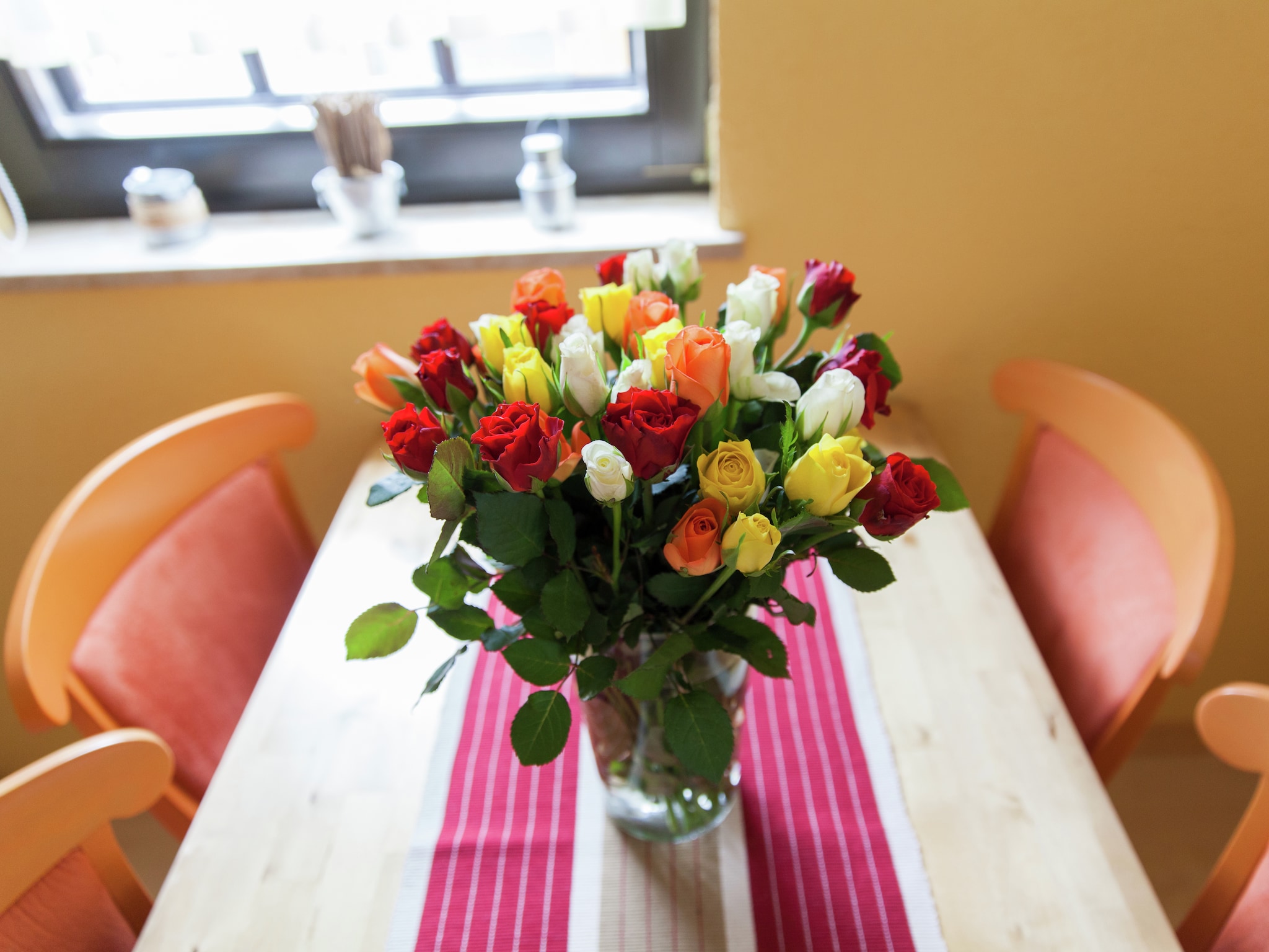 Ferienwohnung Sonne