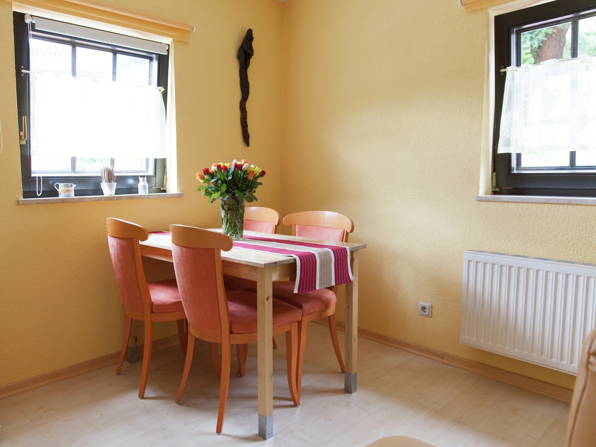 Ferienwohnung Sonne