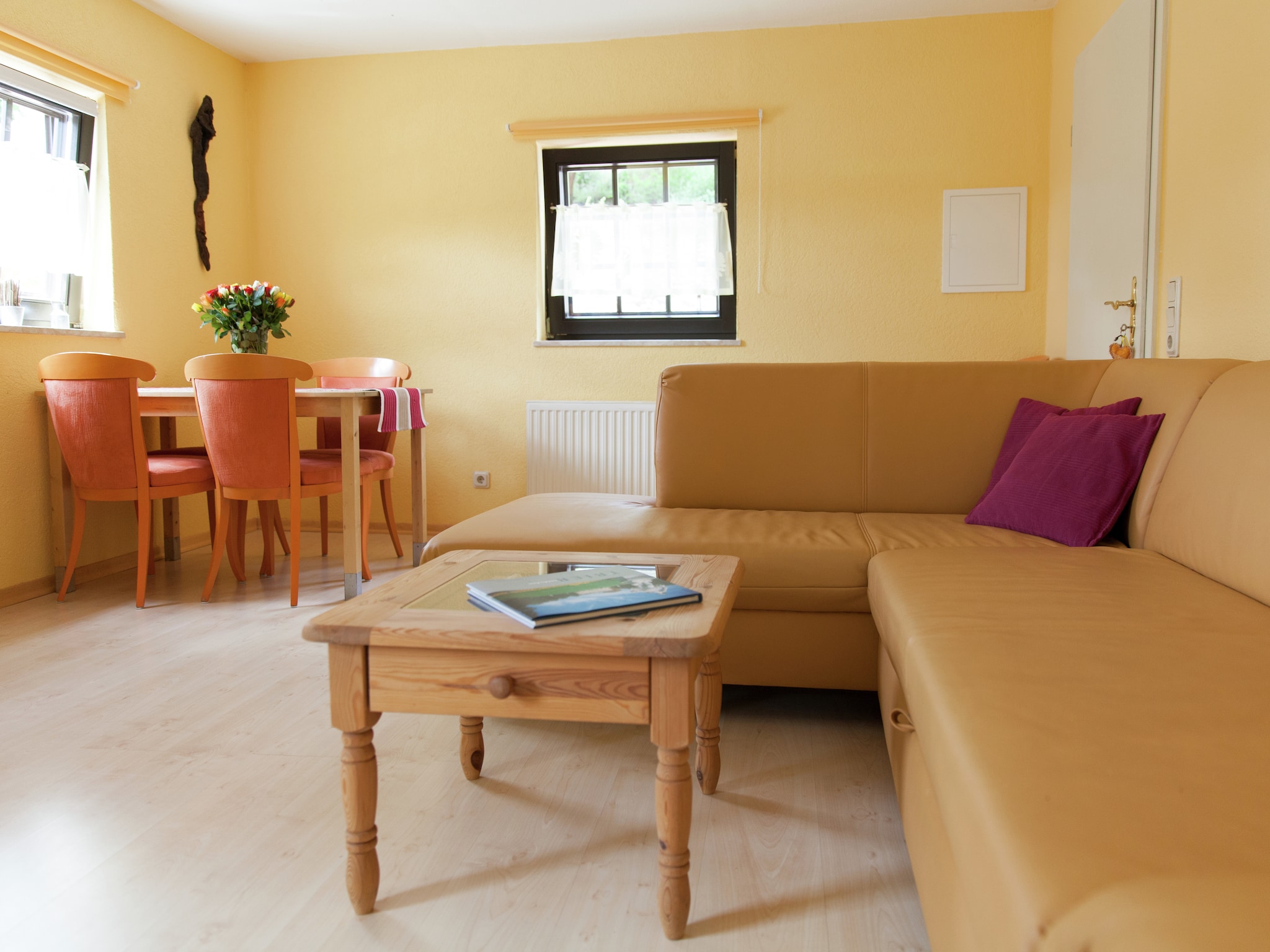 Ferienwohnung Sonne