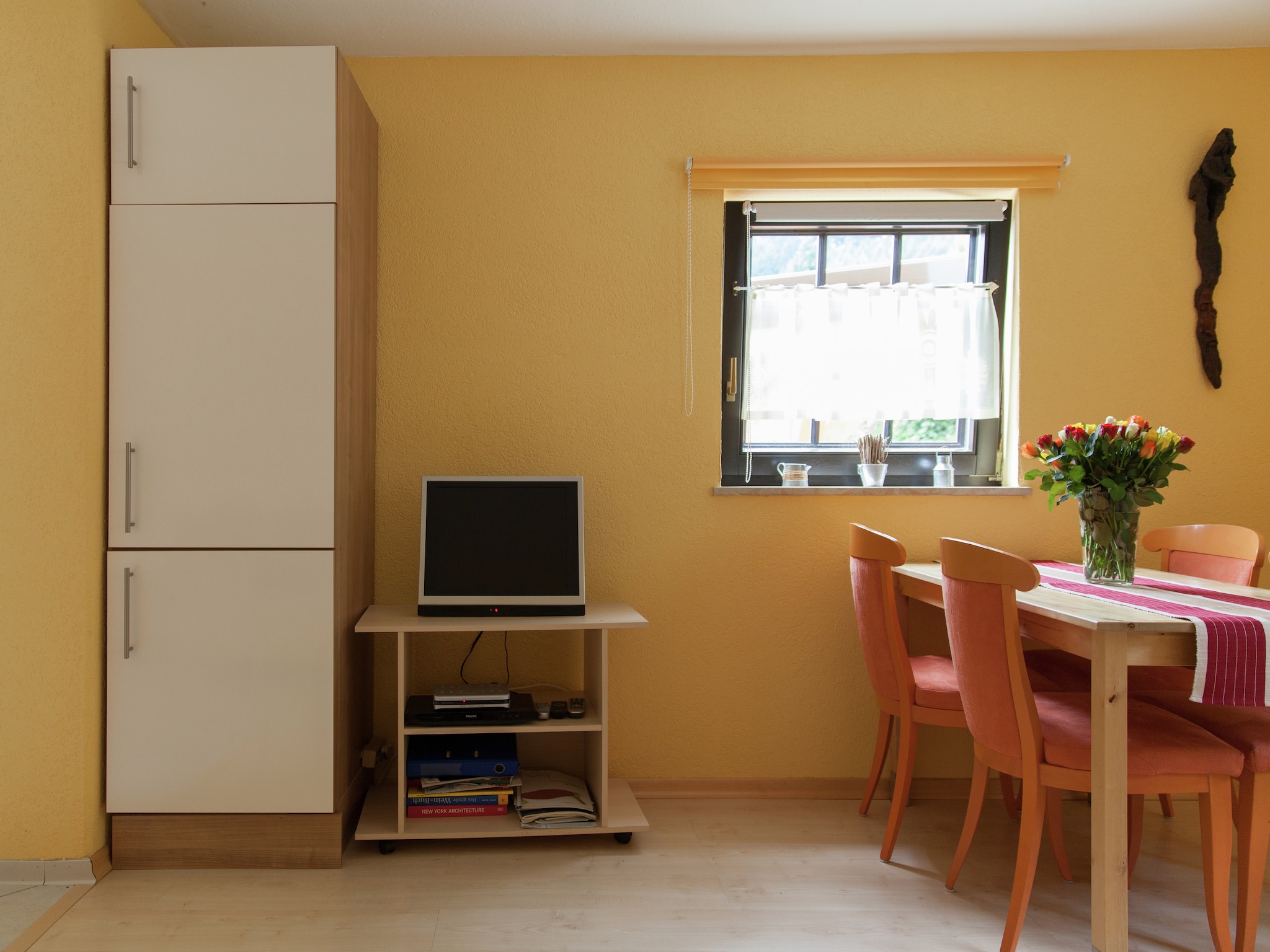 Ferienwohnung Sonne