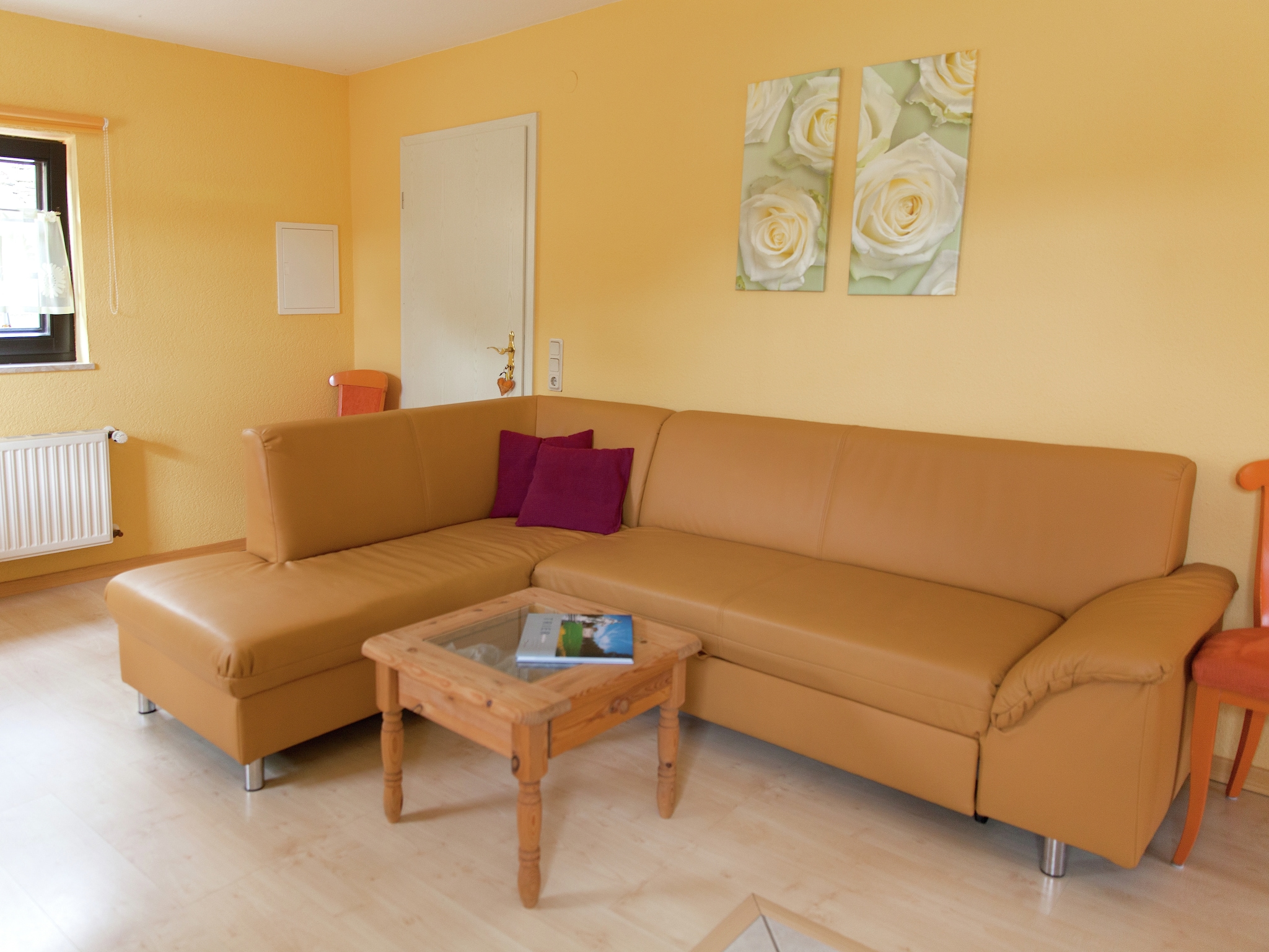 Ferienwohnung Sonne