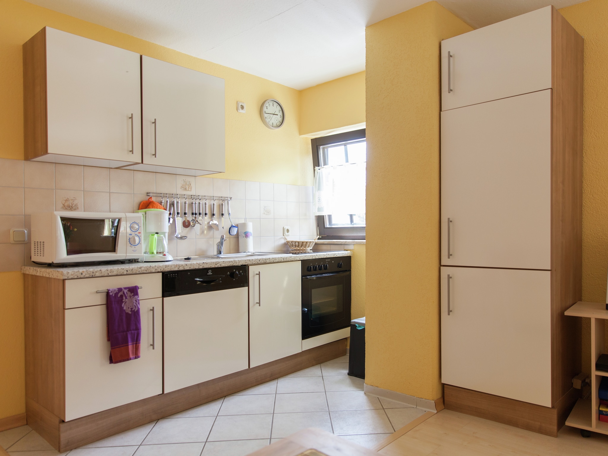 Ferienwohnung Sonne