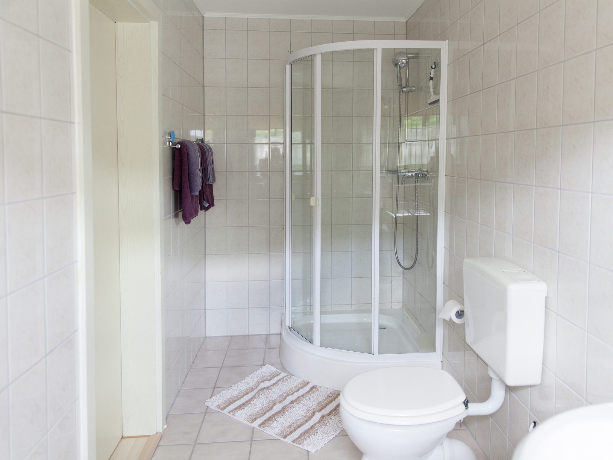 Ferienwohnung Sonne