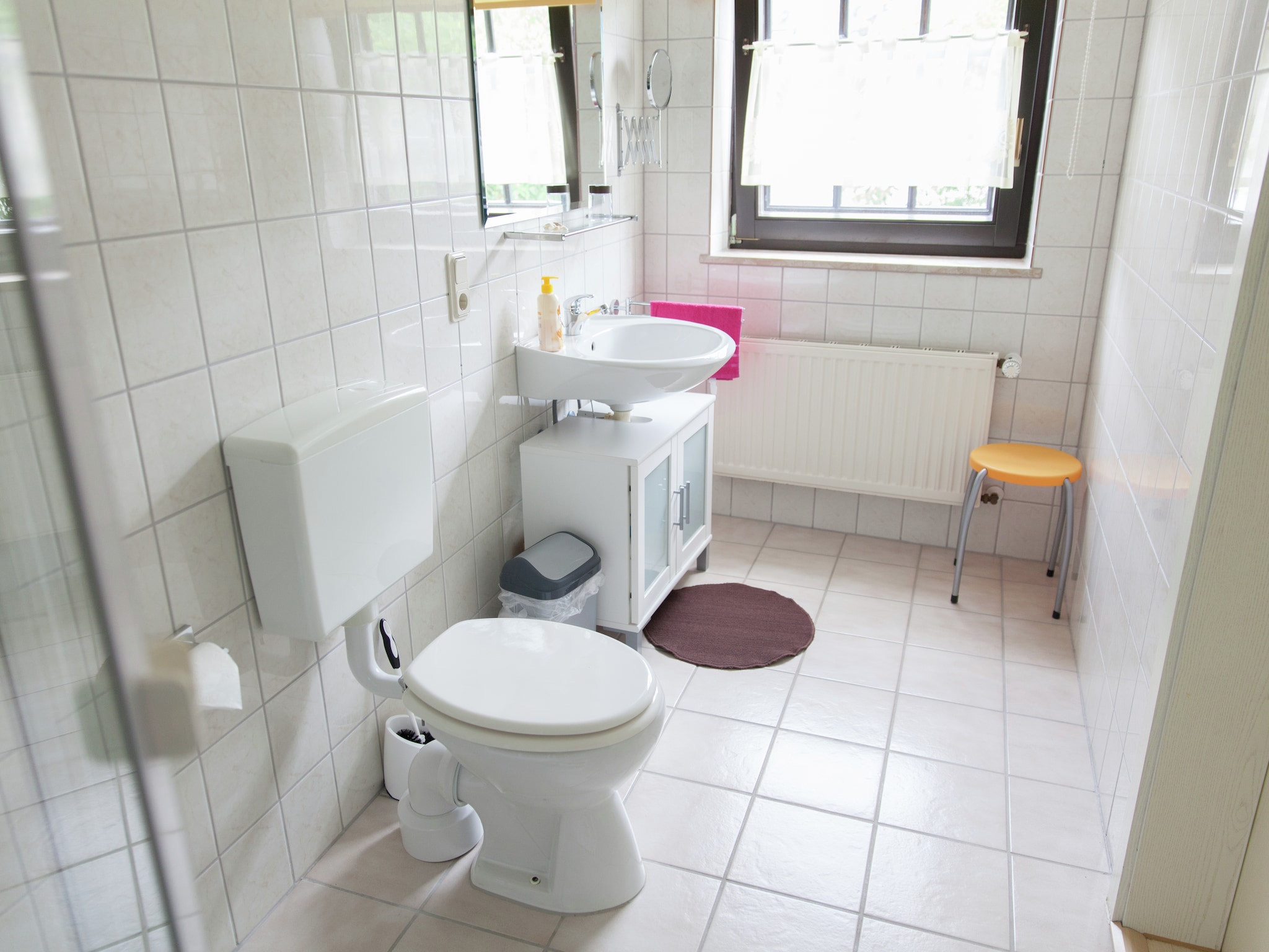 Ferienwohnung Sonne