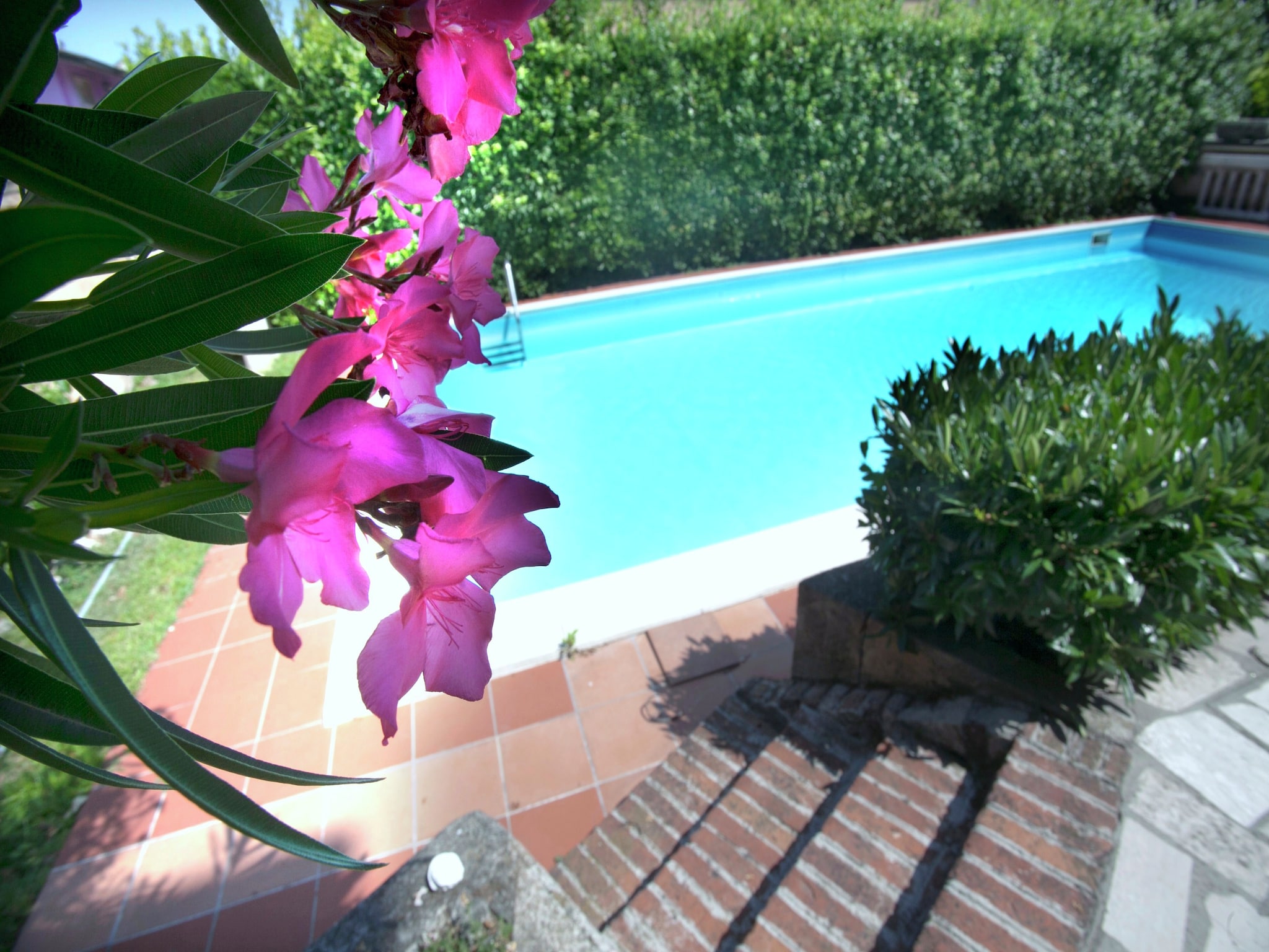 Holiday home Villa Melina