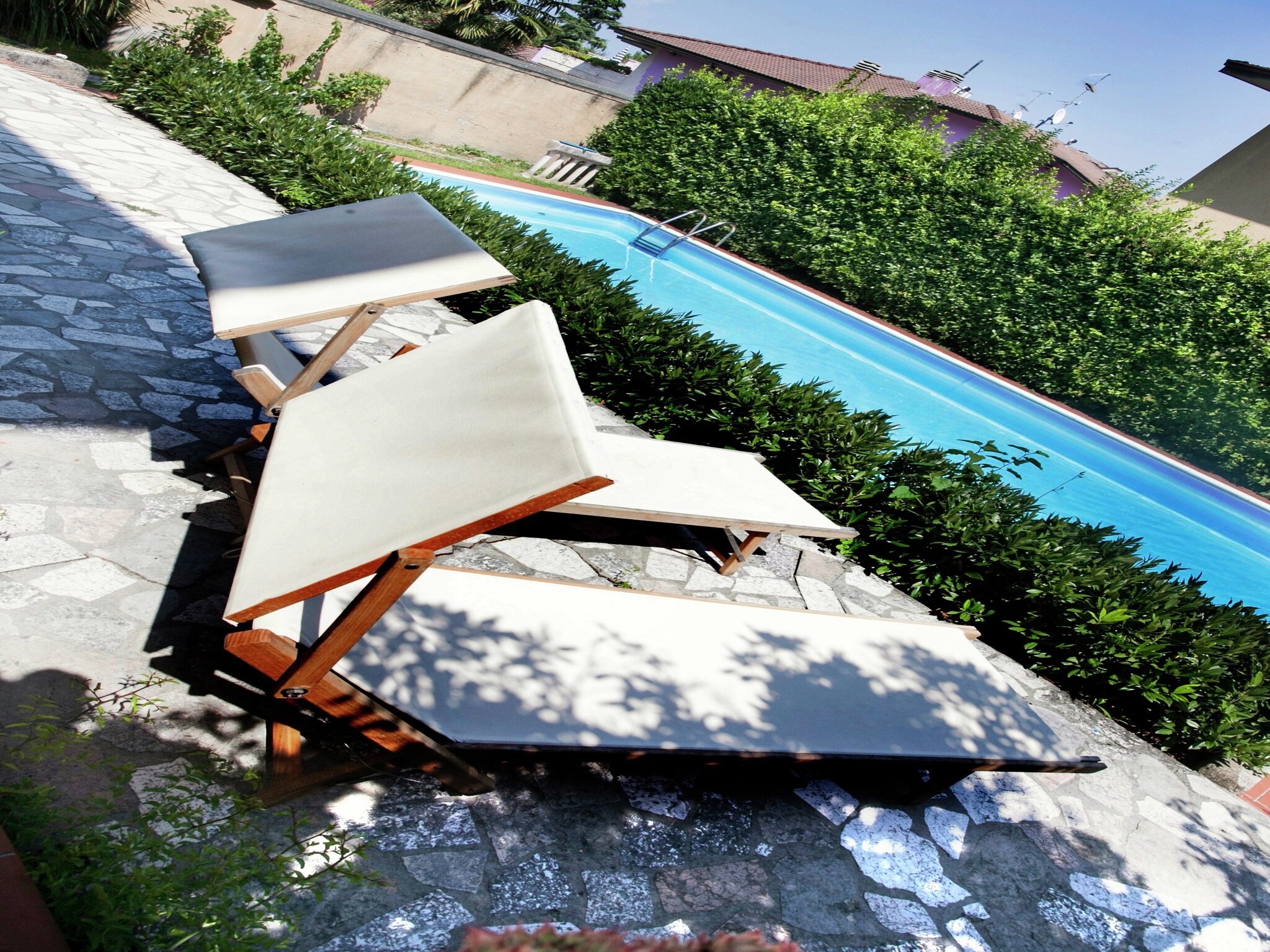 Holiday home Villa Melina