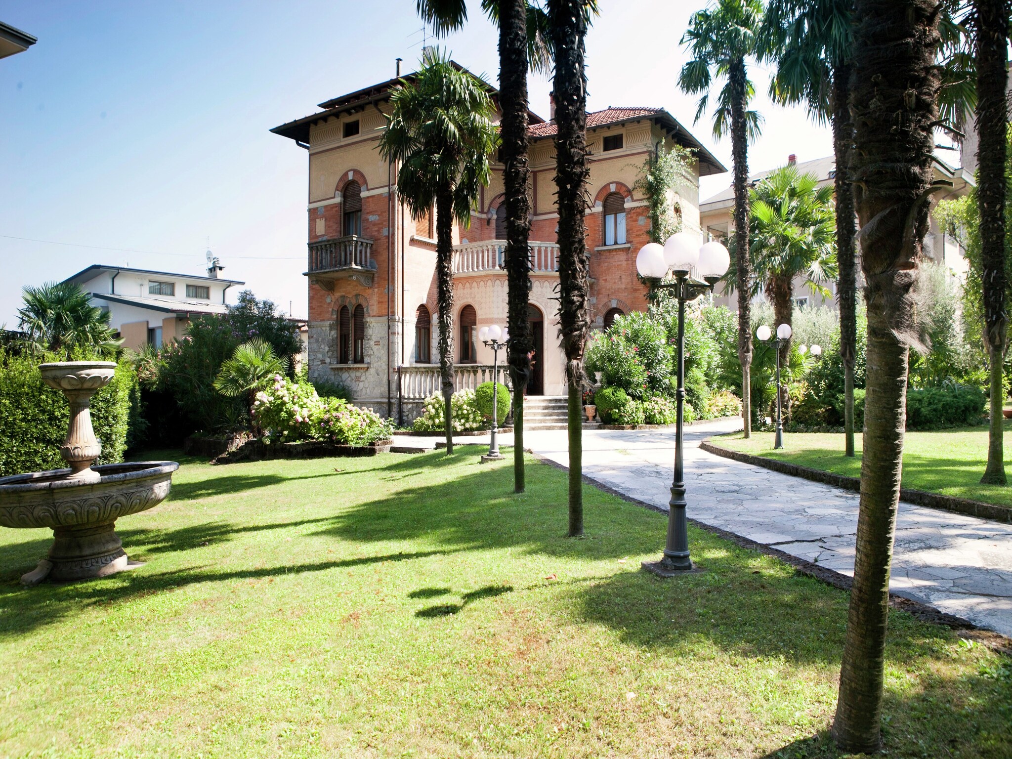 Holiday home Villa Melina