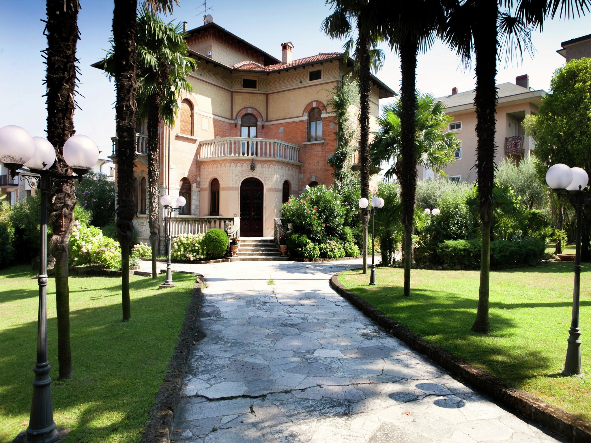 Holiday home Villa Melina