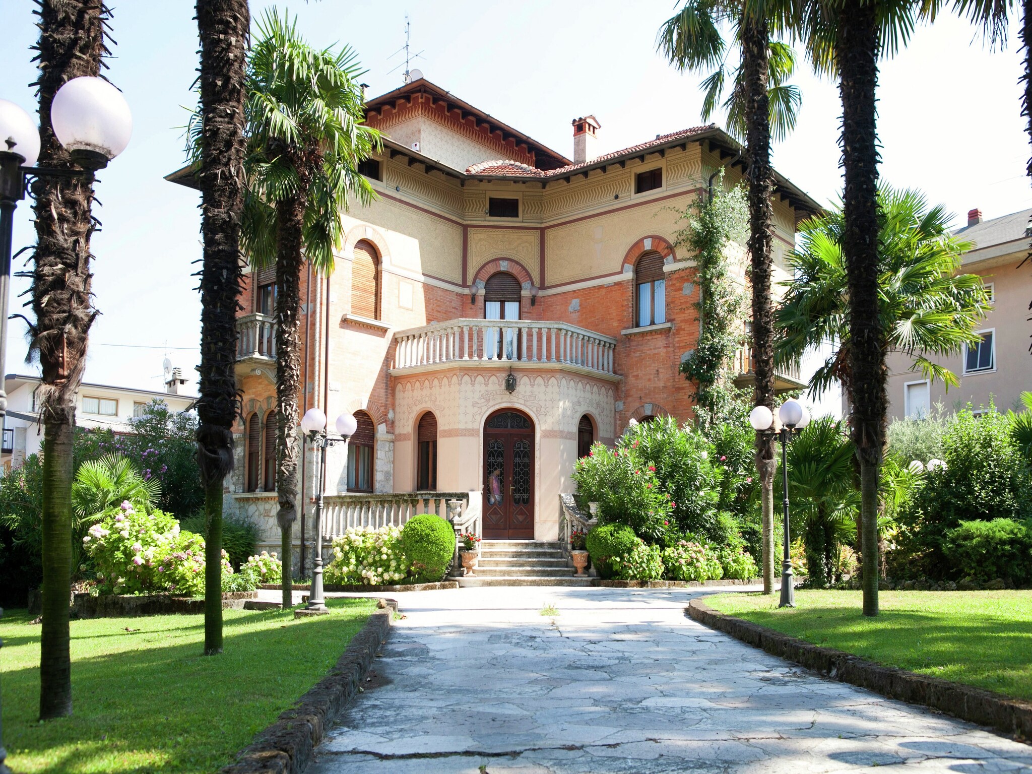 Holiday home Villa Melina