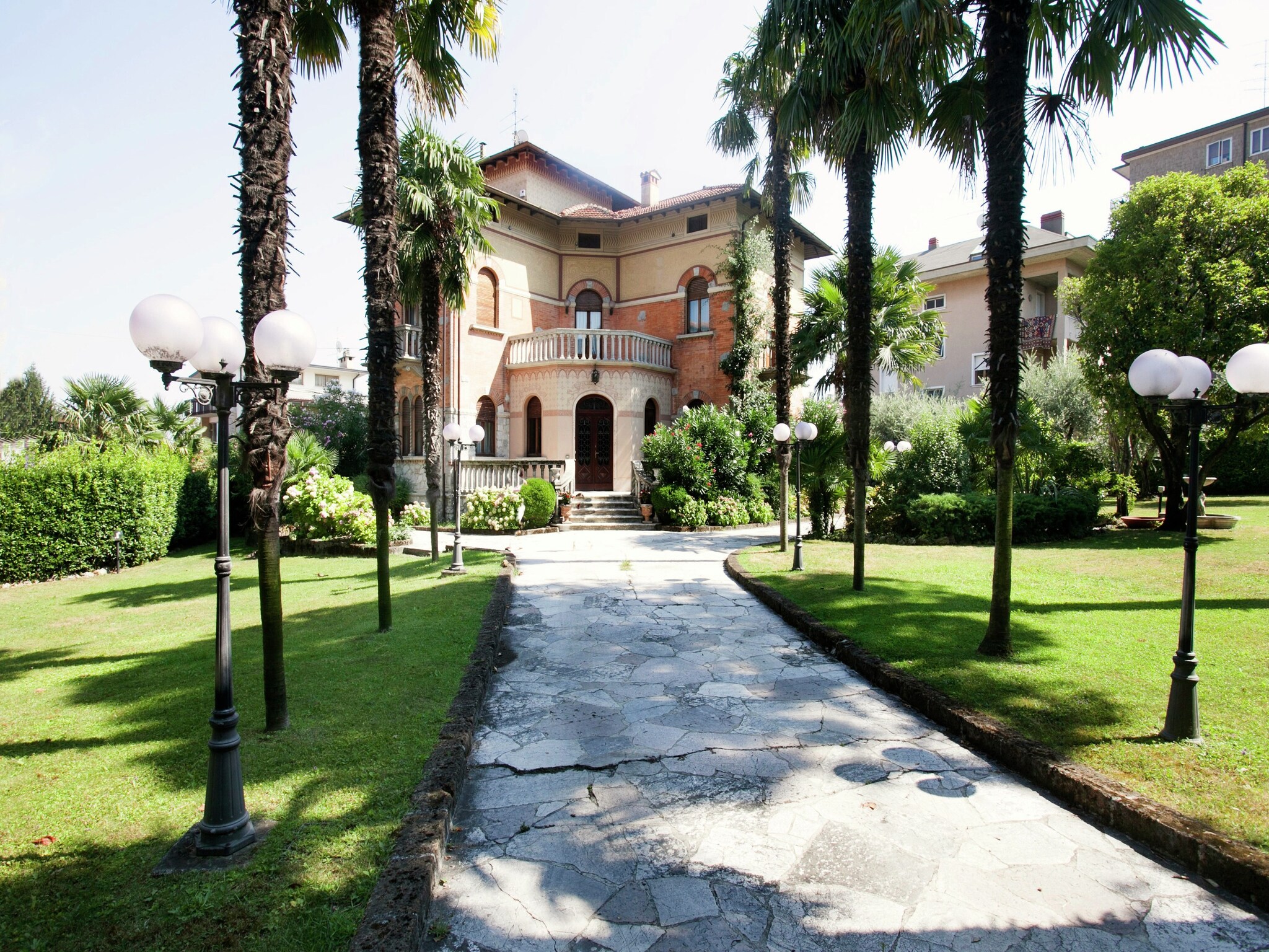 Holiday home Villa Melina