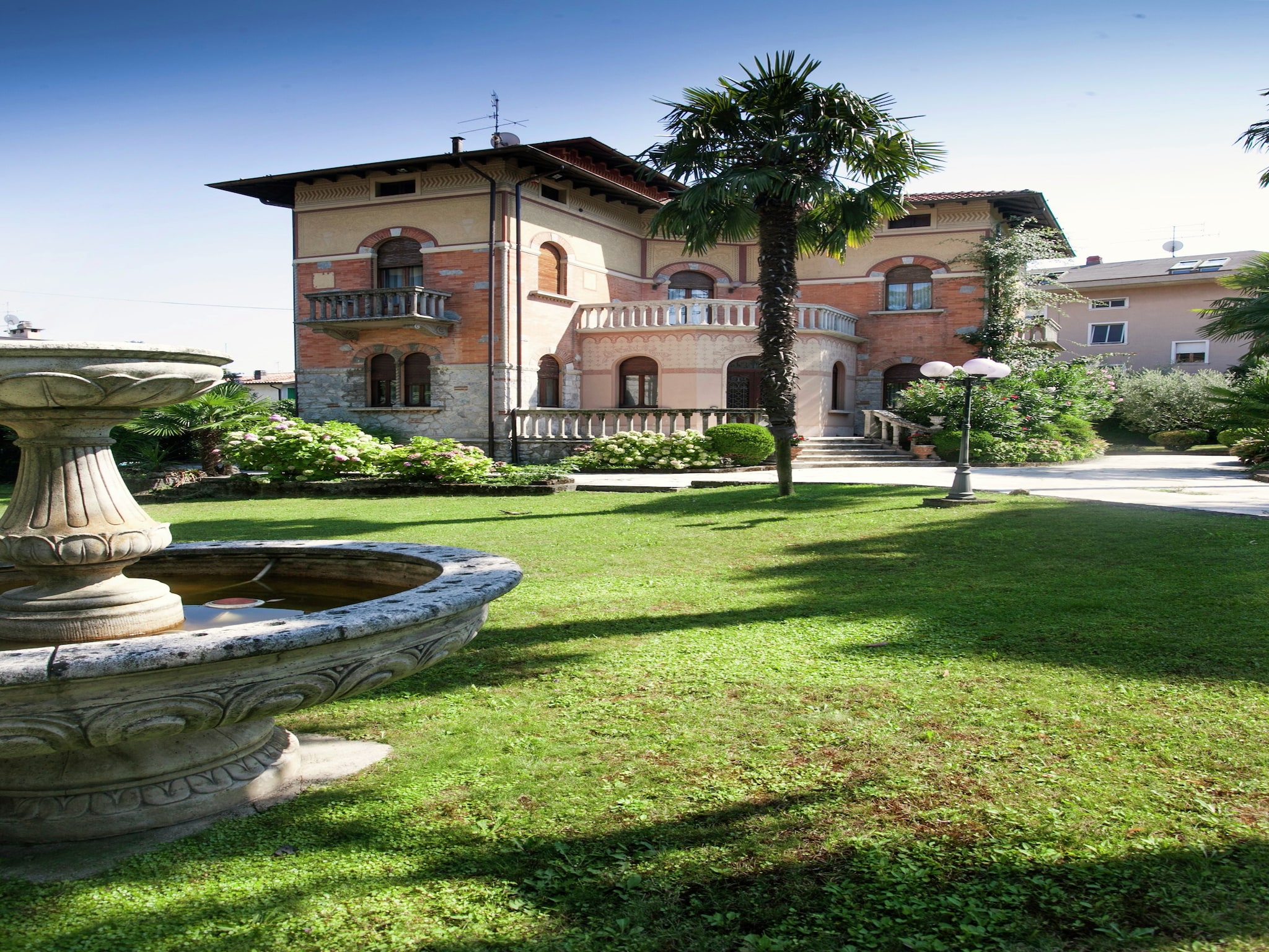 Holiday home Villa Melina