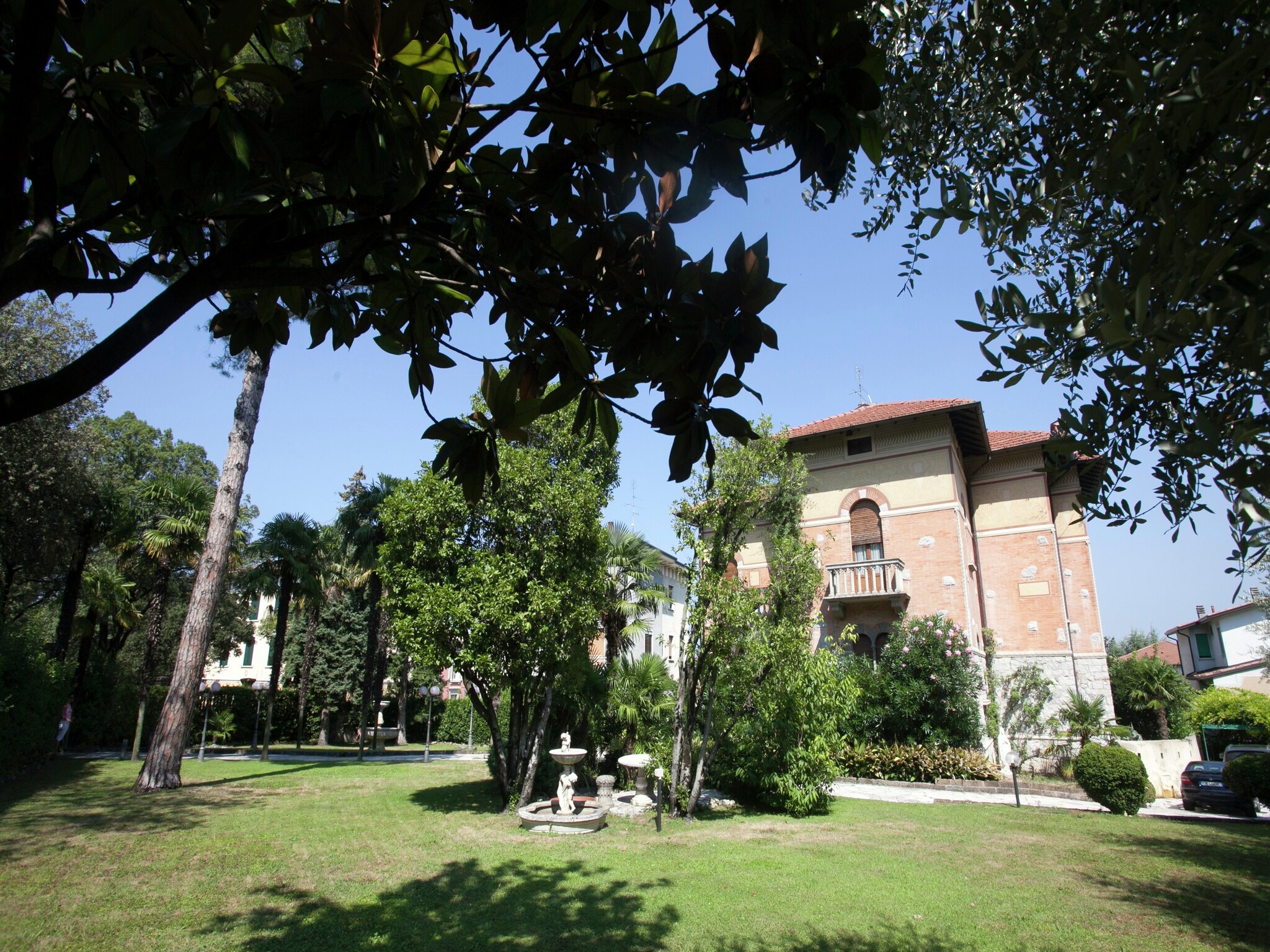 Holiday home Villa Melina
