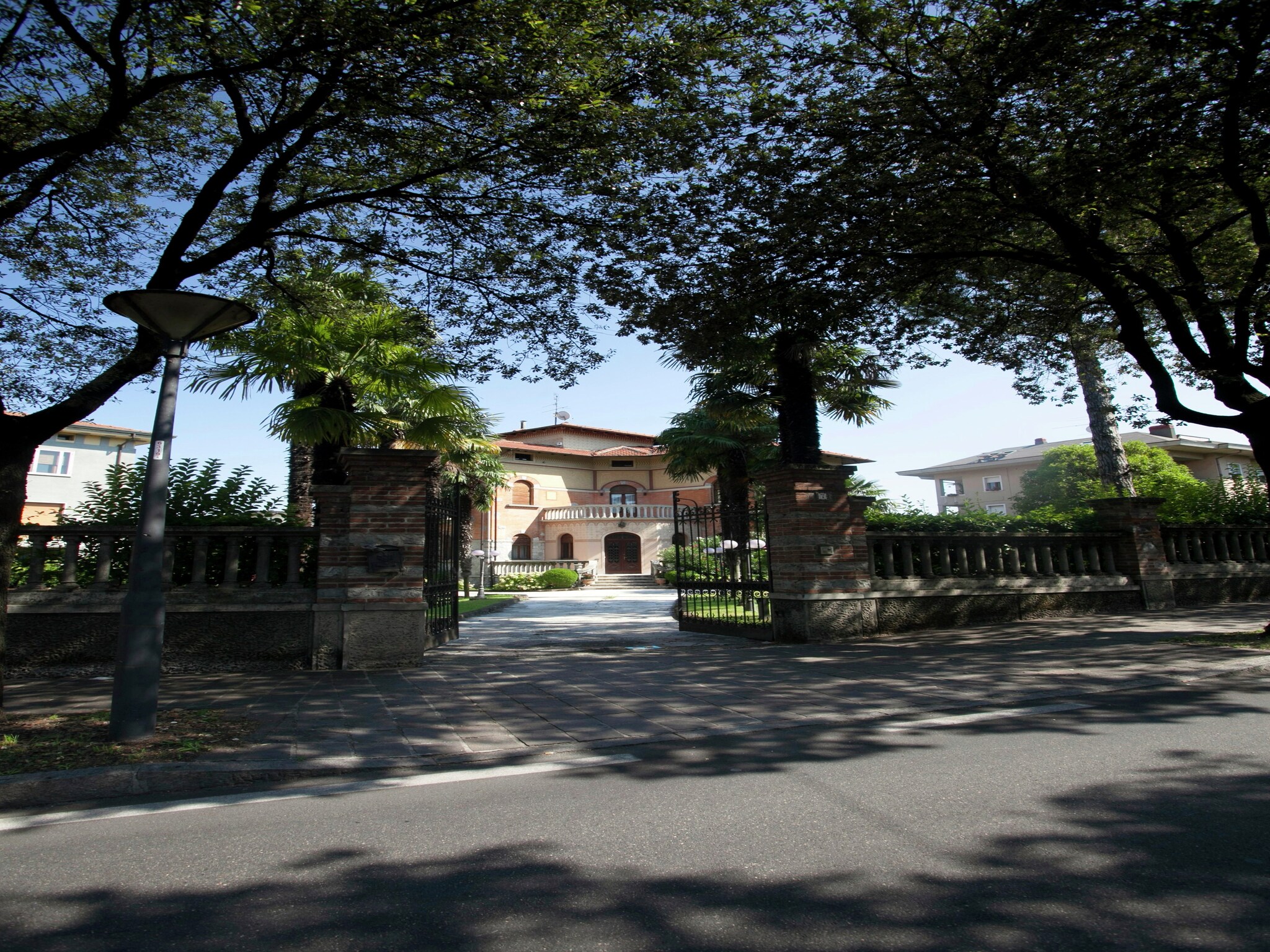 Holiday home Villa Melina