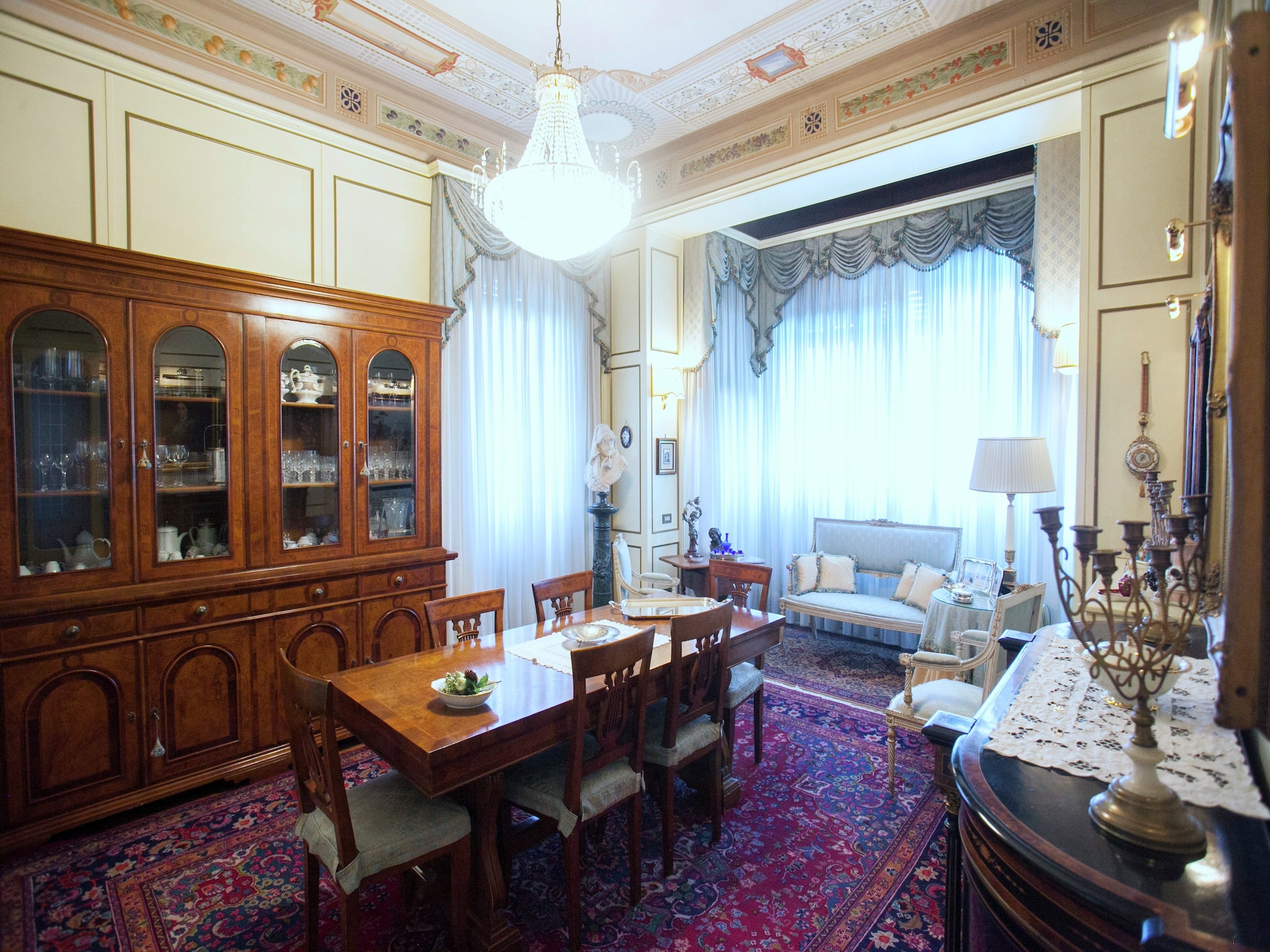 Holiday home Villa Melina