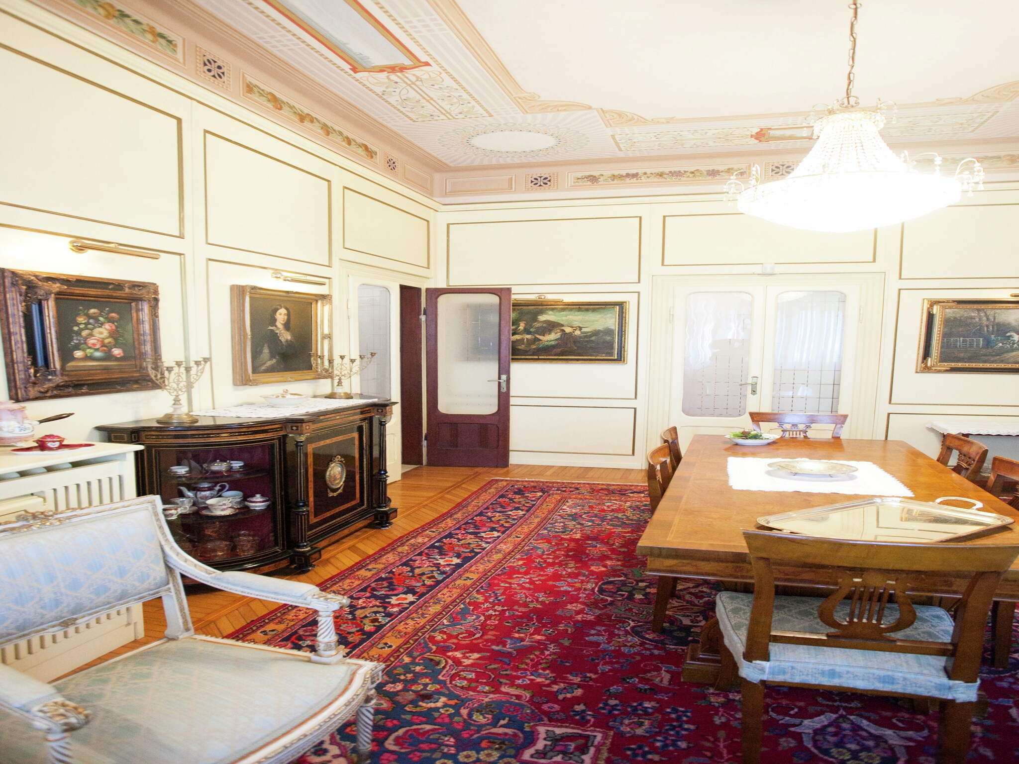 Holiday home Villa Melina
