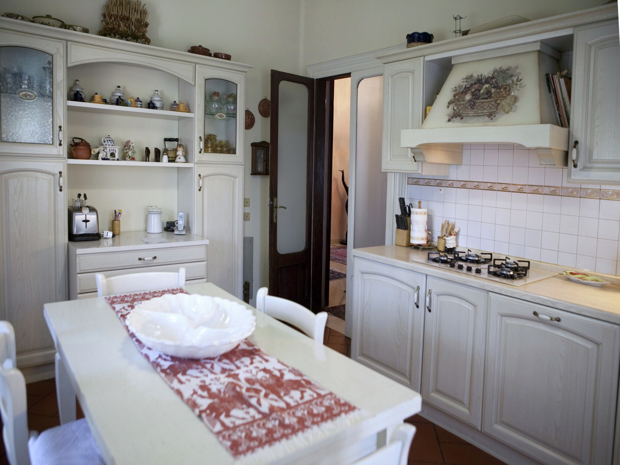 Holiday home Villa Melina