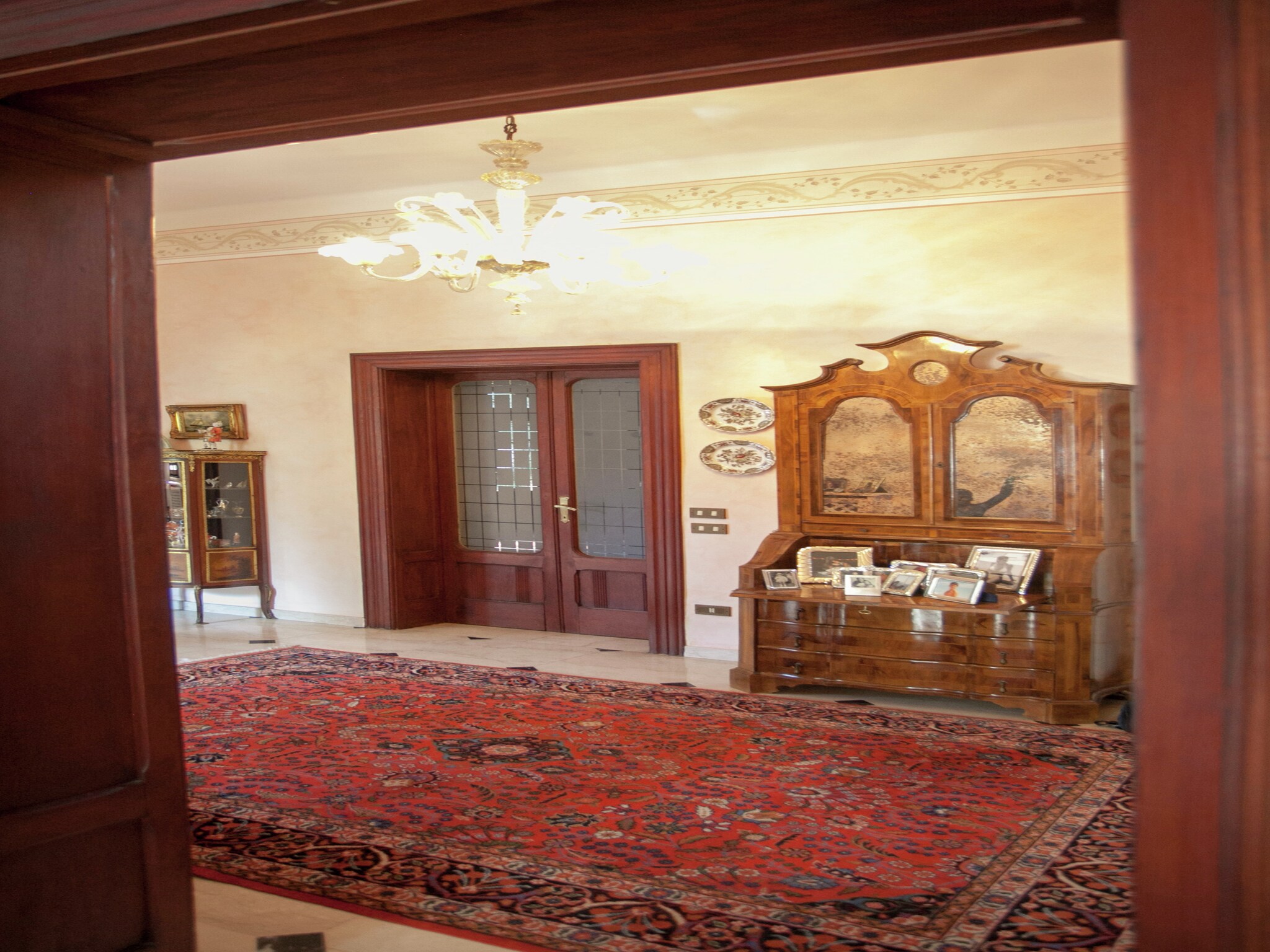 Holiday home Villa Melina