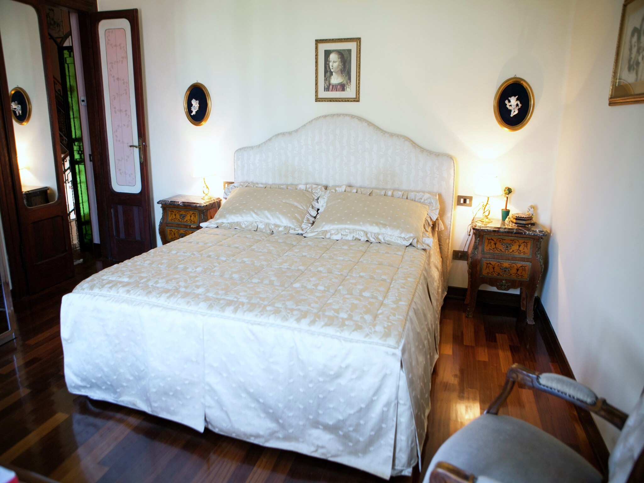 Holiday home Villa Melina