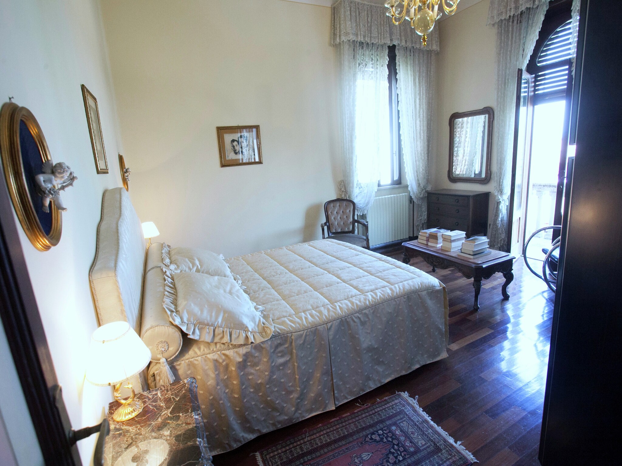 Holiday home Villa Melina