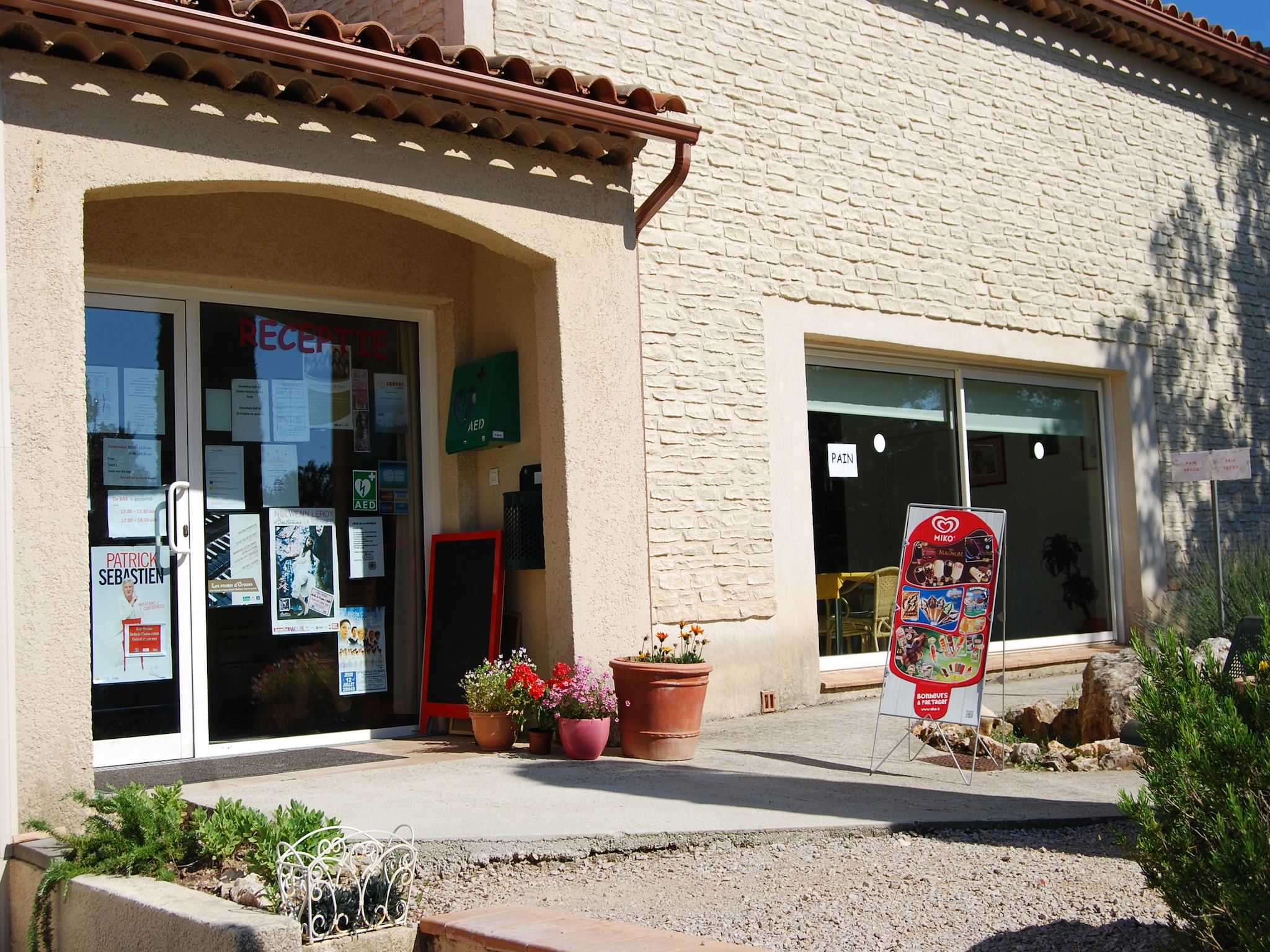 Ferienhaus Villapark Le Jardin du Golf 9