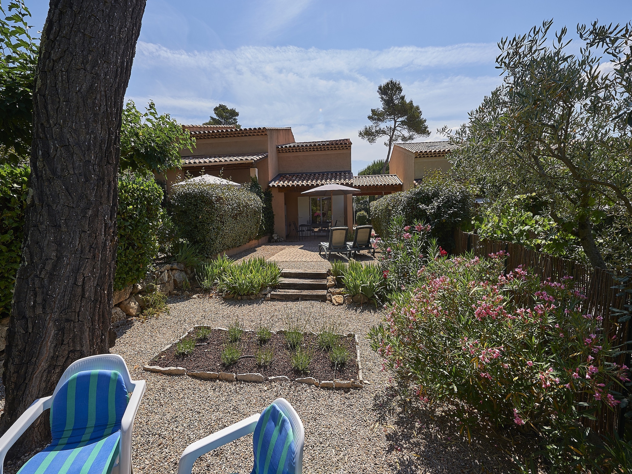Ferienhaus Villapark Le Jardin du Golf 9