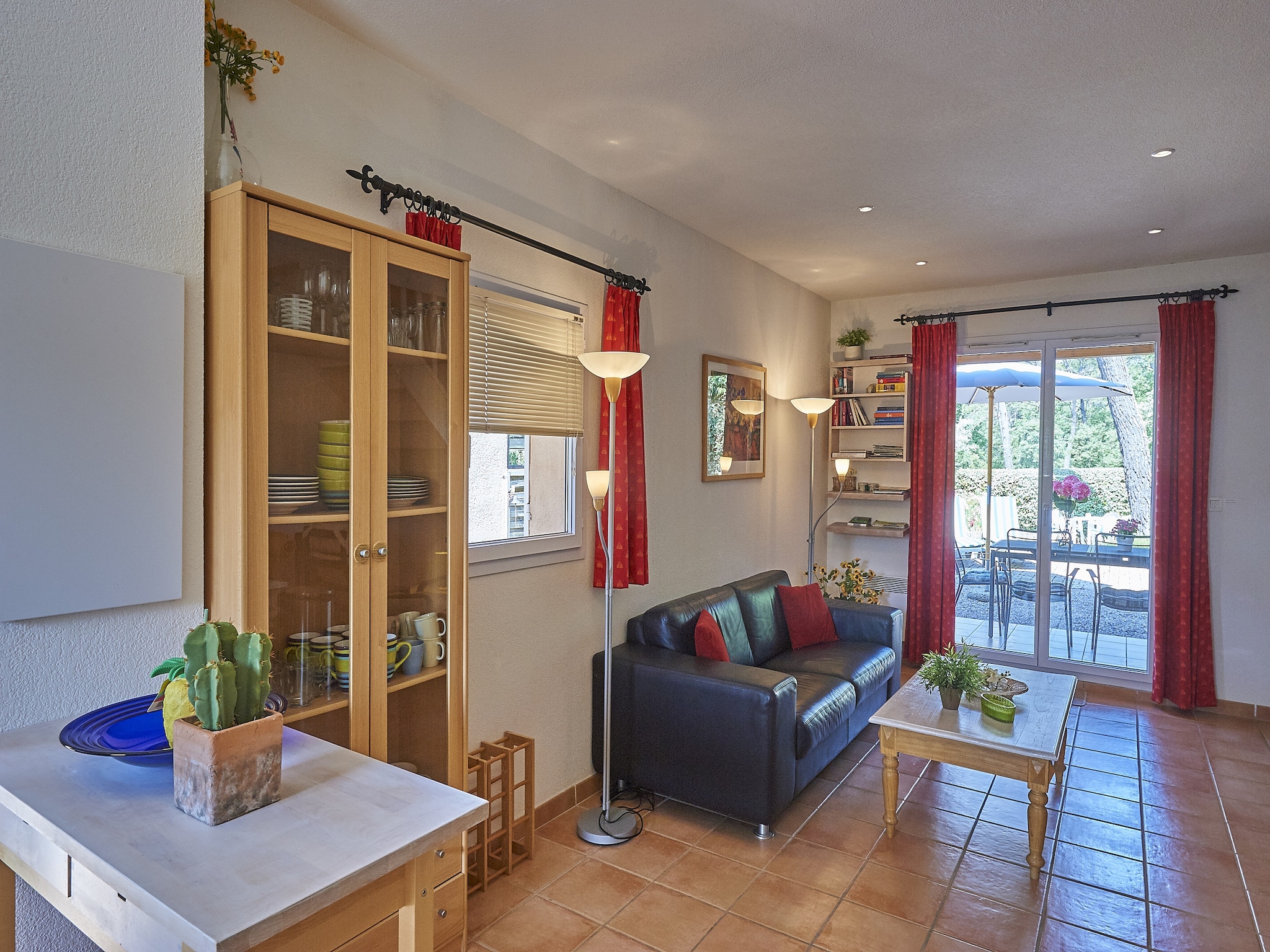 Ferienhaus Villapark Le Jardin du Golf 9