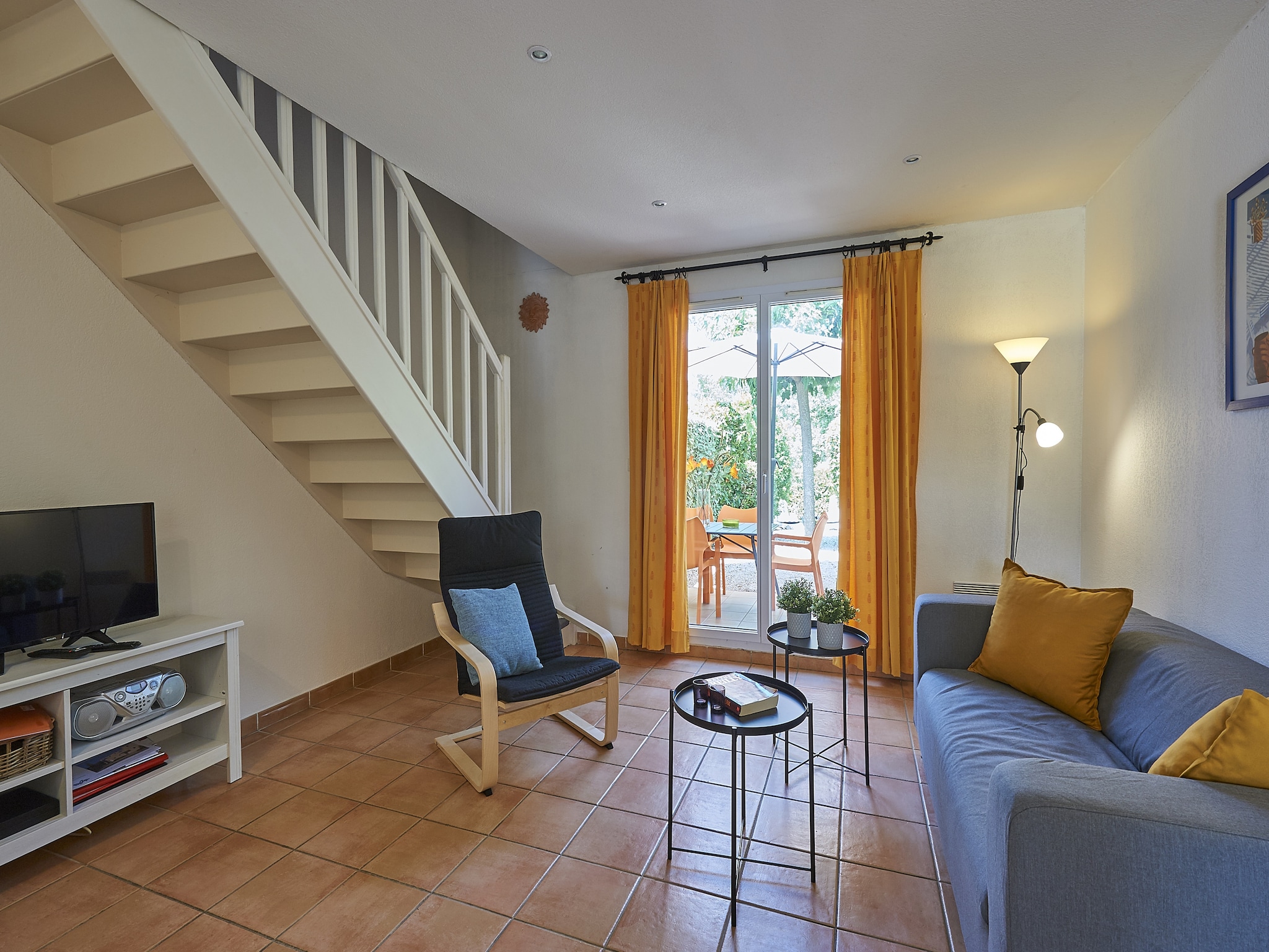 Ferienhaus Villapark Le Jardin du Golf 9