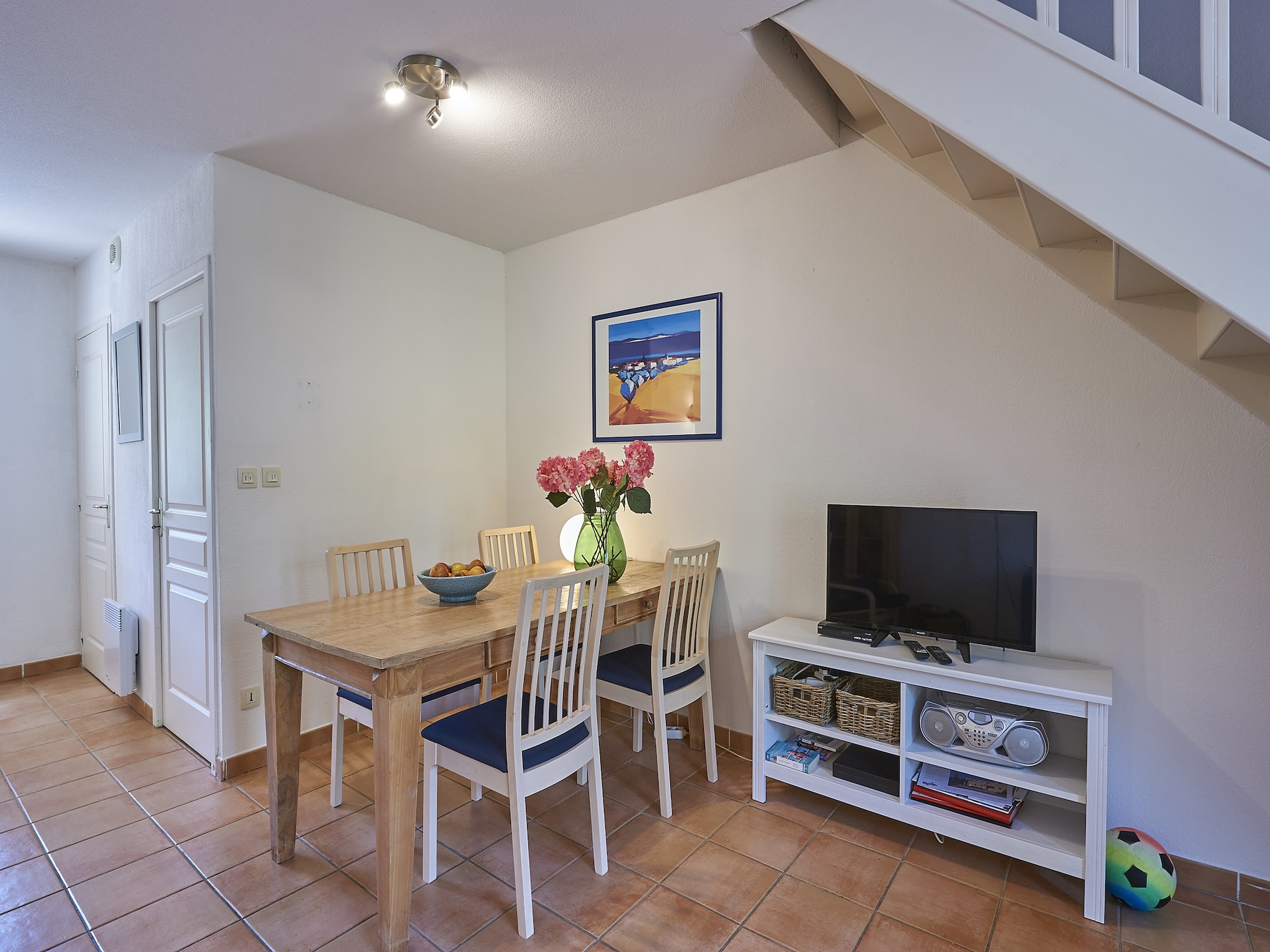 Ferienhaus Villapark Le Jardin du Golf 9