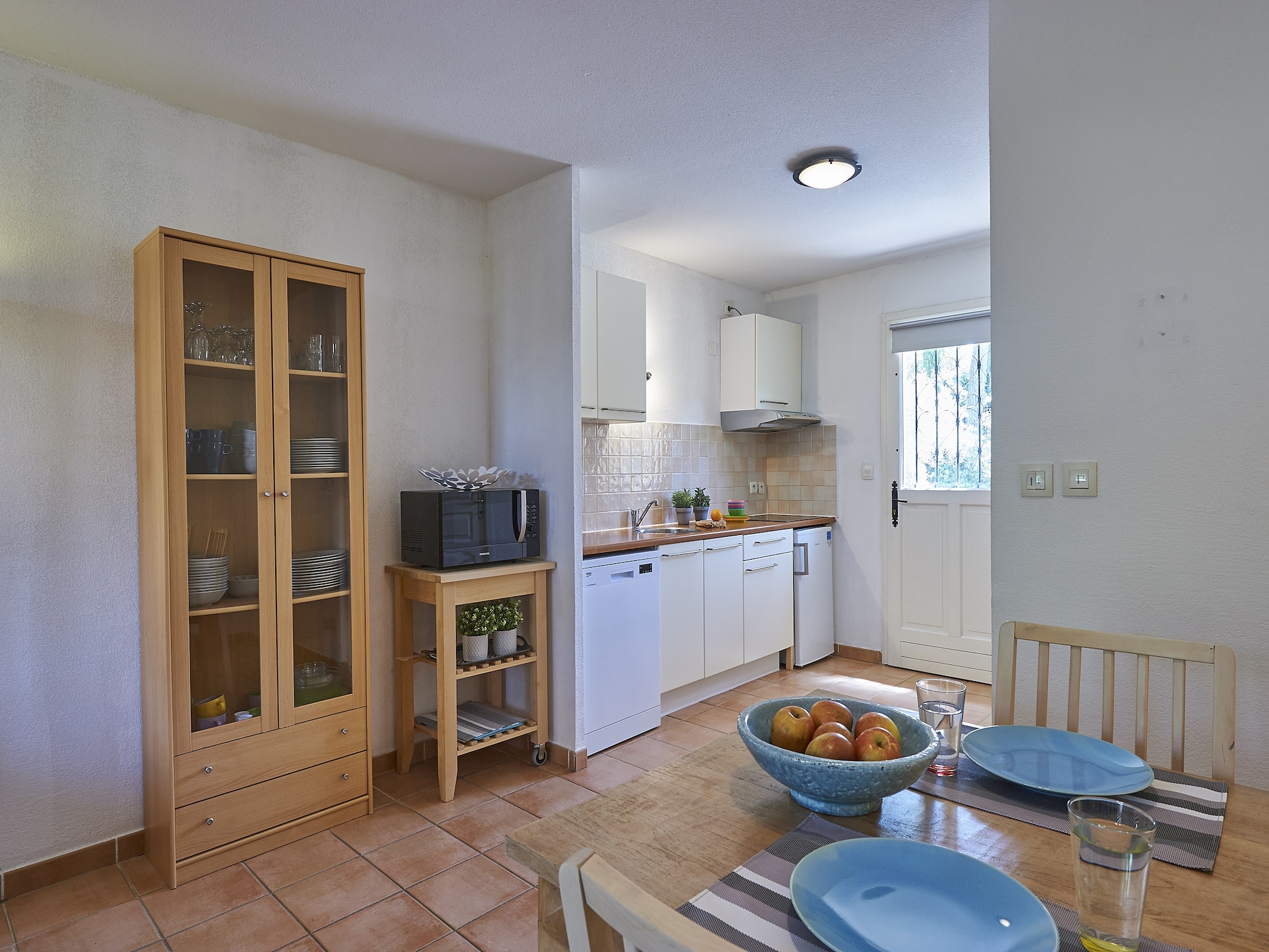 Ferienhaus Villapark Le Jardin du Golf 9