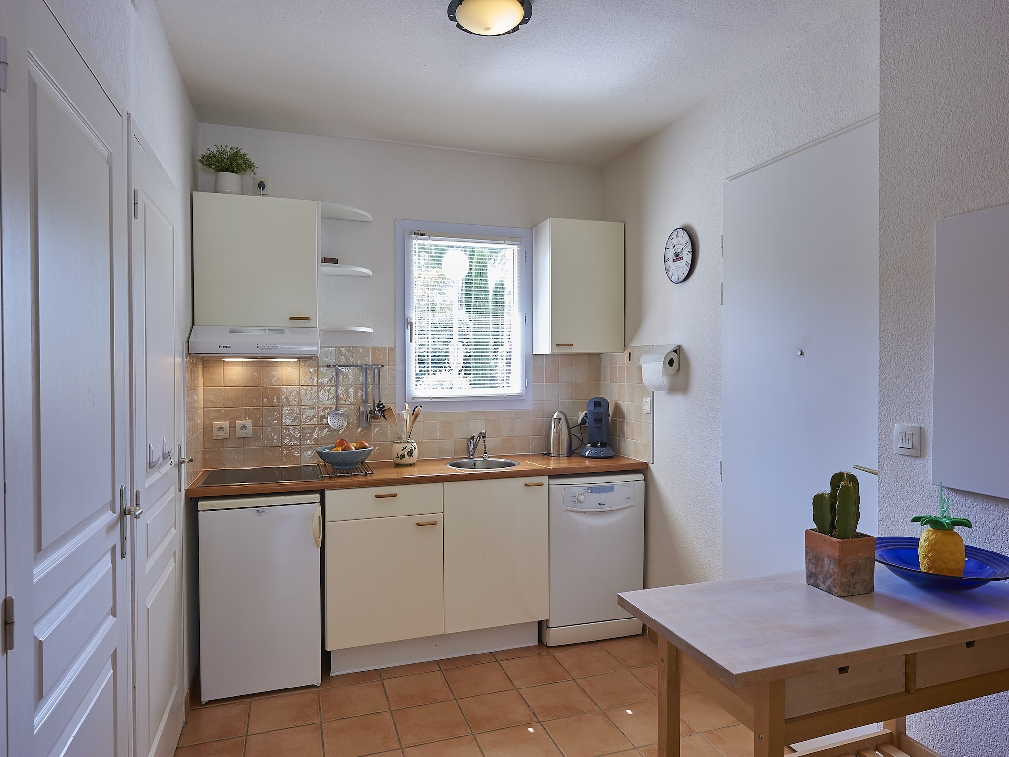 Ferienhaus Villapark Le Jardin du Golf 9