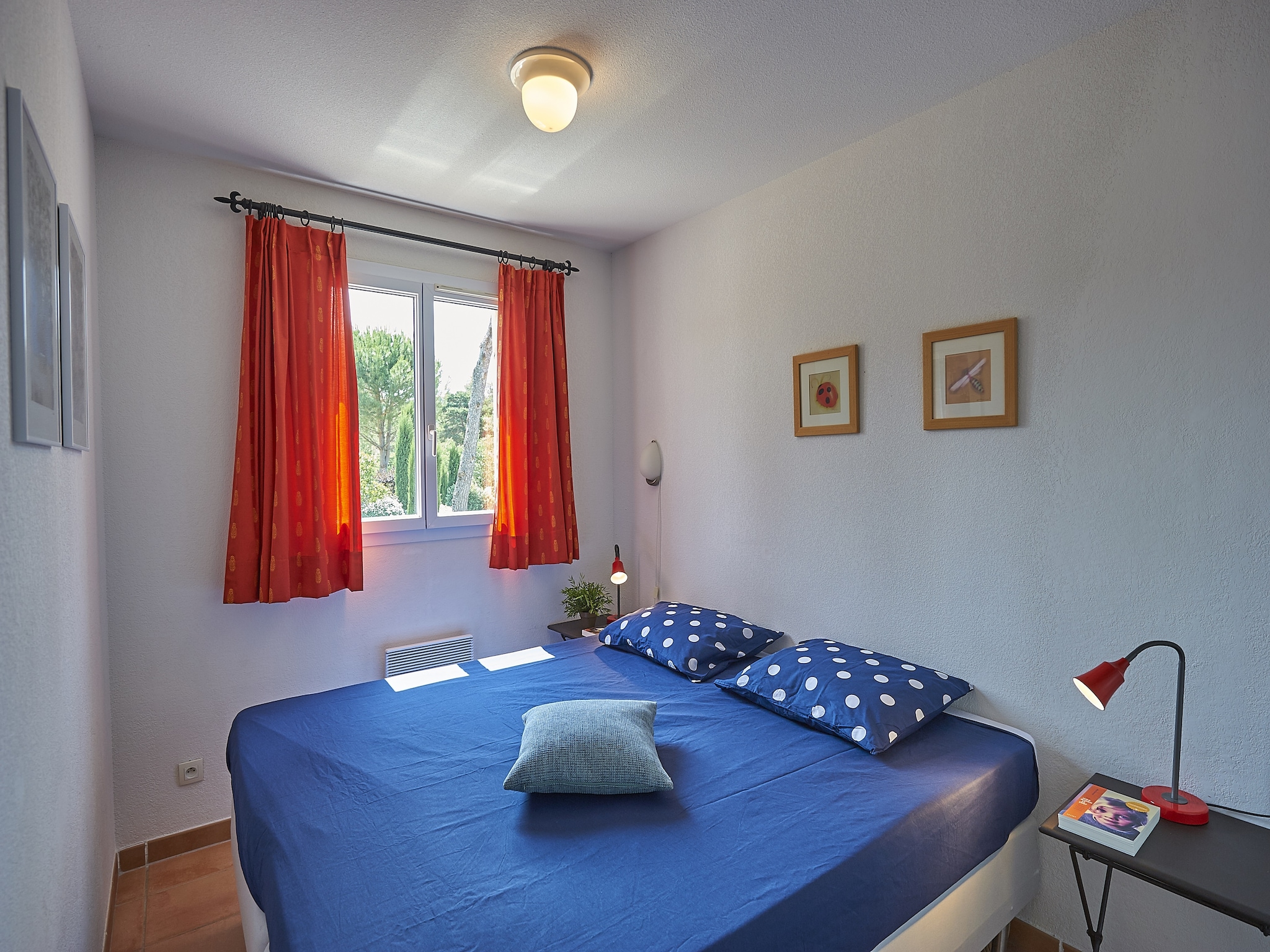 Ferienhaus Villapark Le Jardin du Golf 9