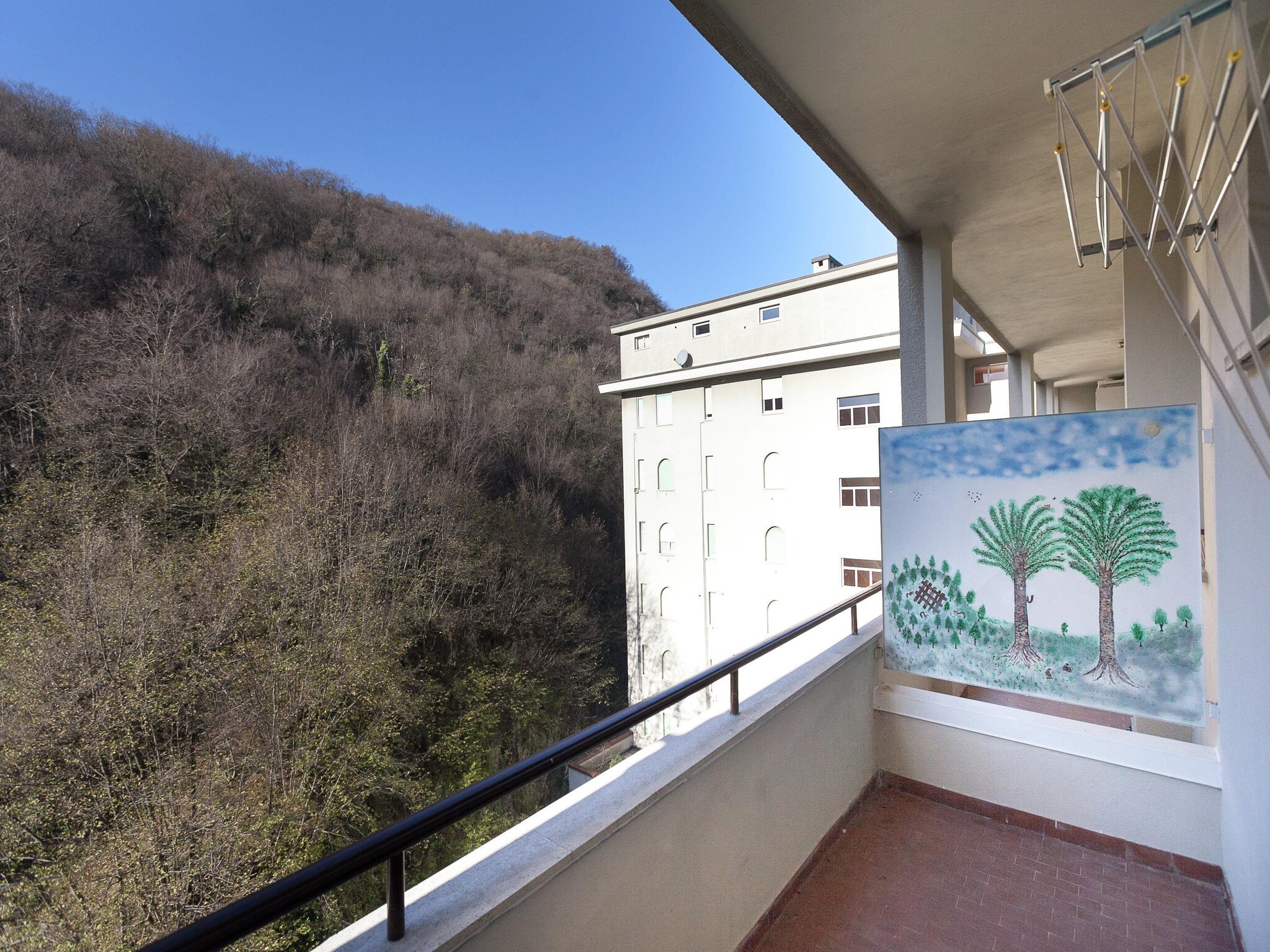 Appartement Belvedere sul Lago Appartamento 165