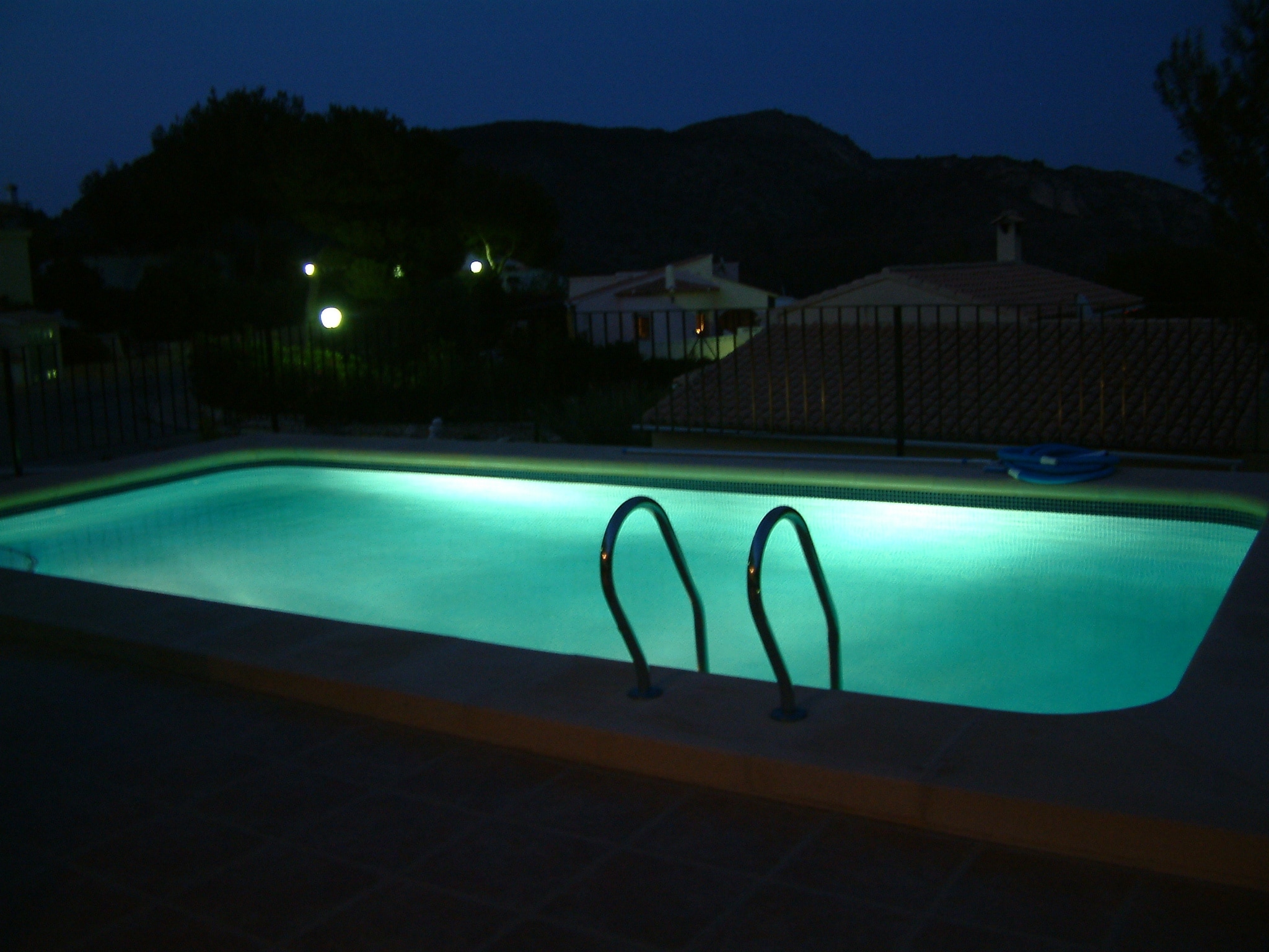 Vakantiehuis Les Bassetes