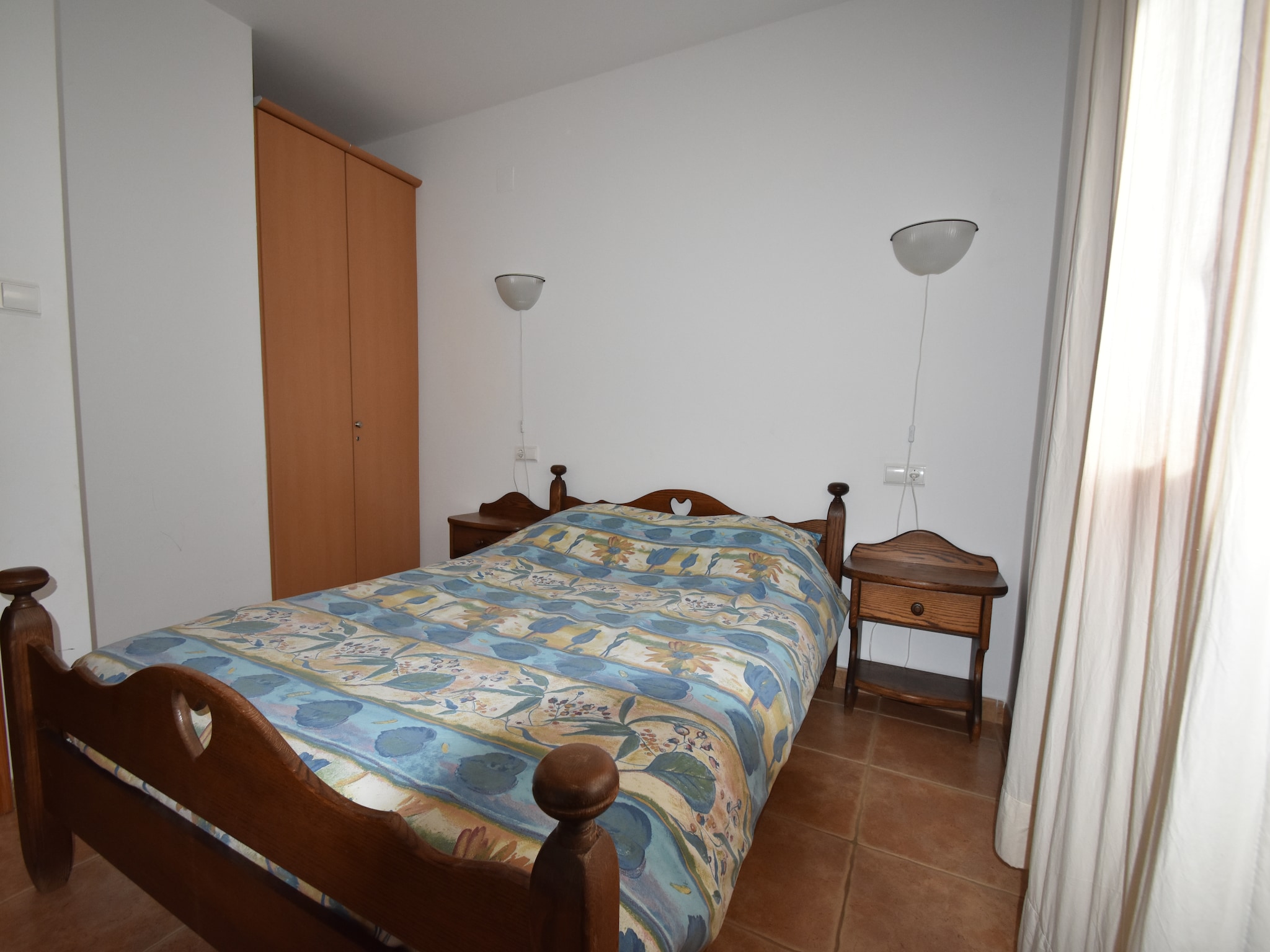 Vakantiehuis Les Bassetes