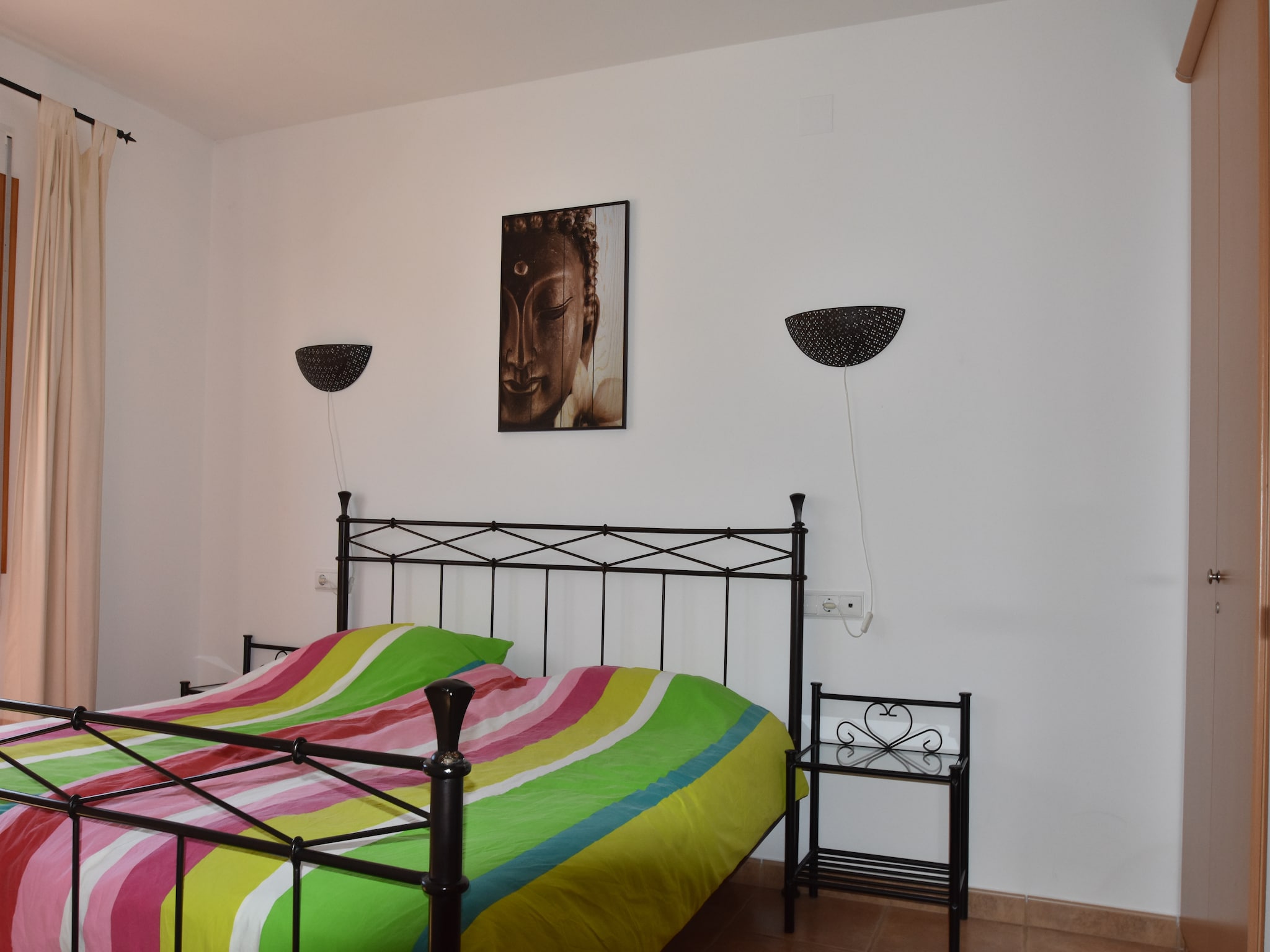 Vakantiehuis Les Bassetes
