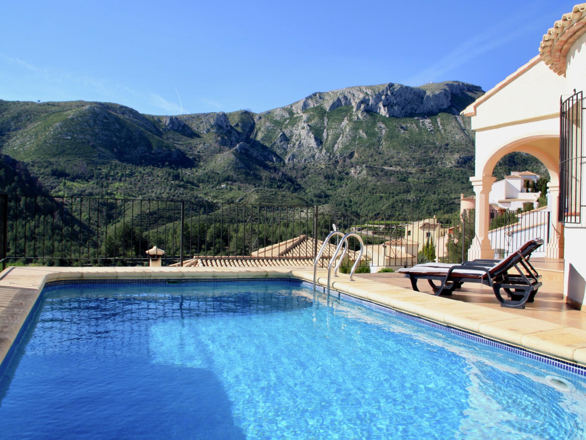 Vakantiehuis Les Bassetes