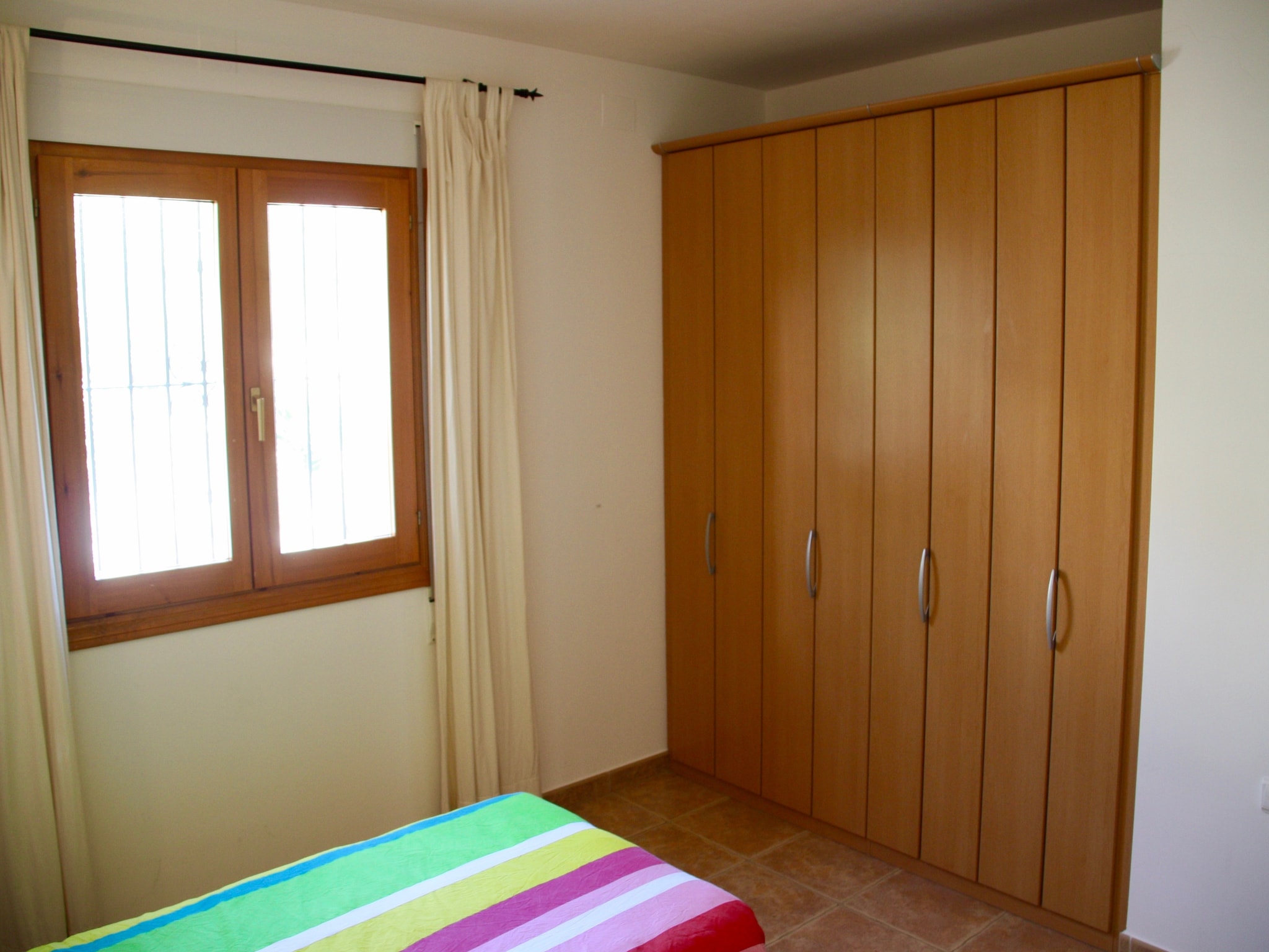 Vakantiehuis Les Bassetes