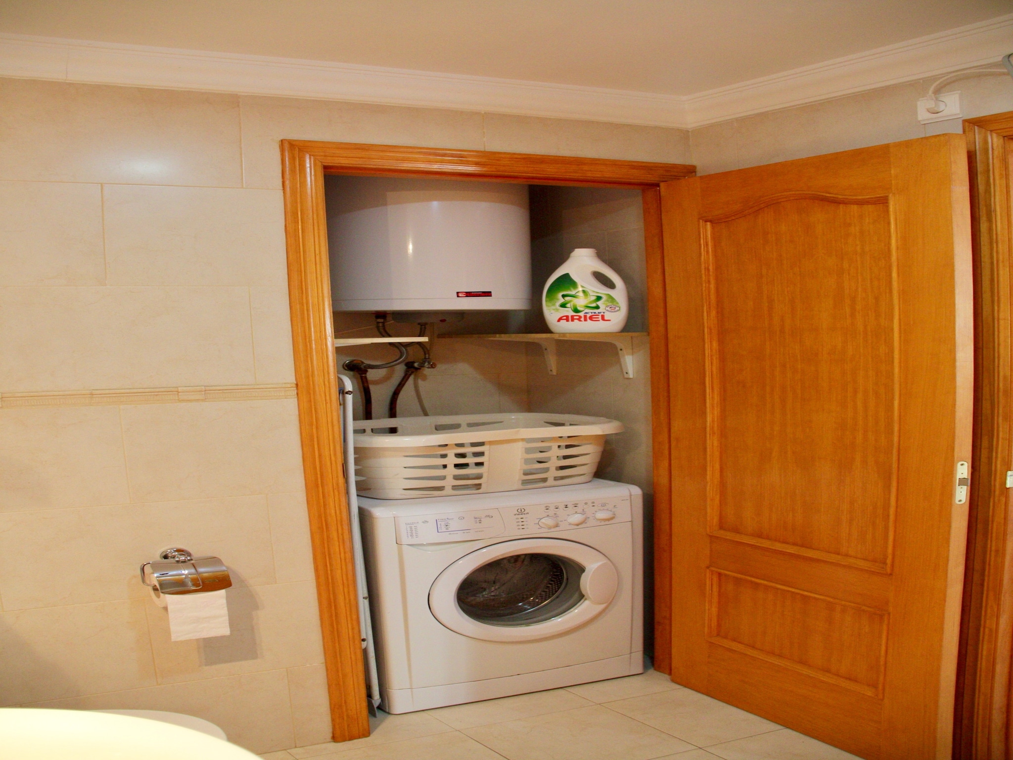 Vakantiehuis Les Bassetes