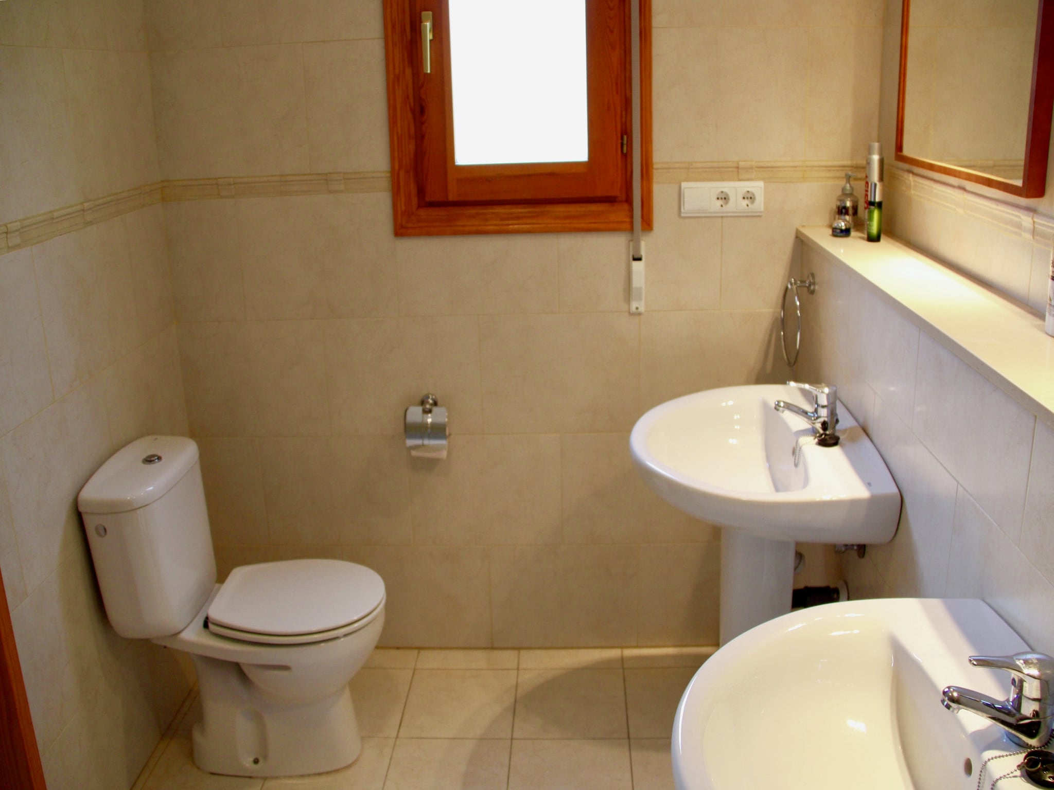 Vakantiehuis Les Bassetes