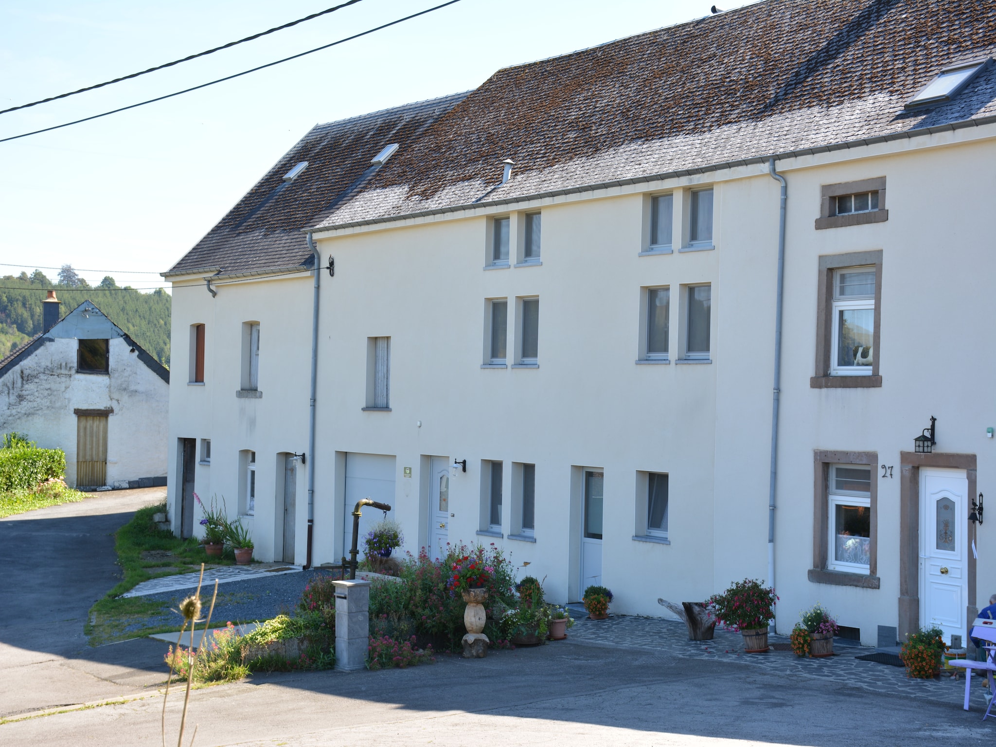   Aux Hirondelles