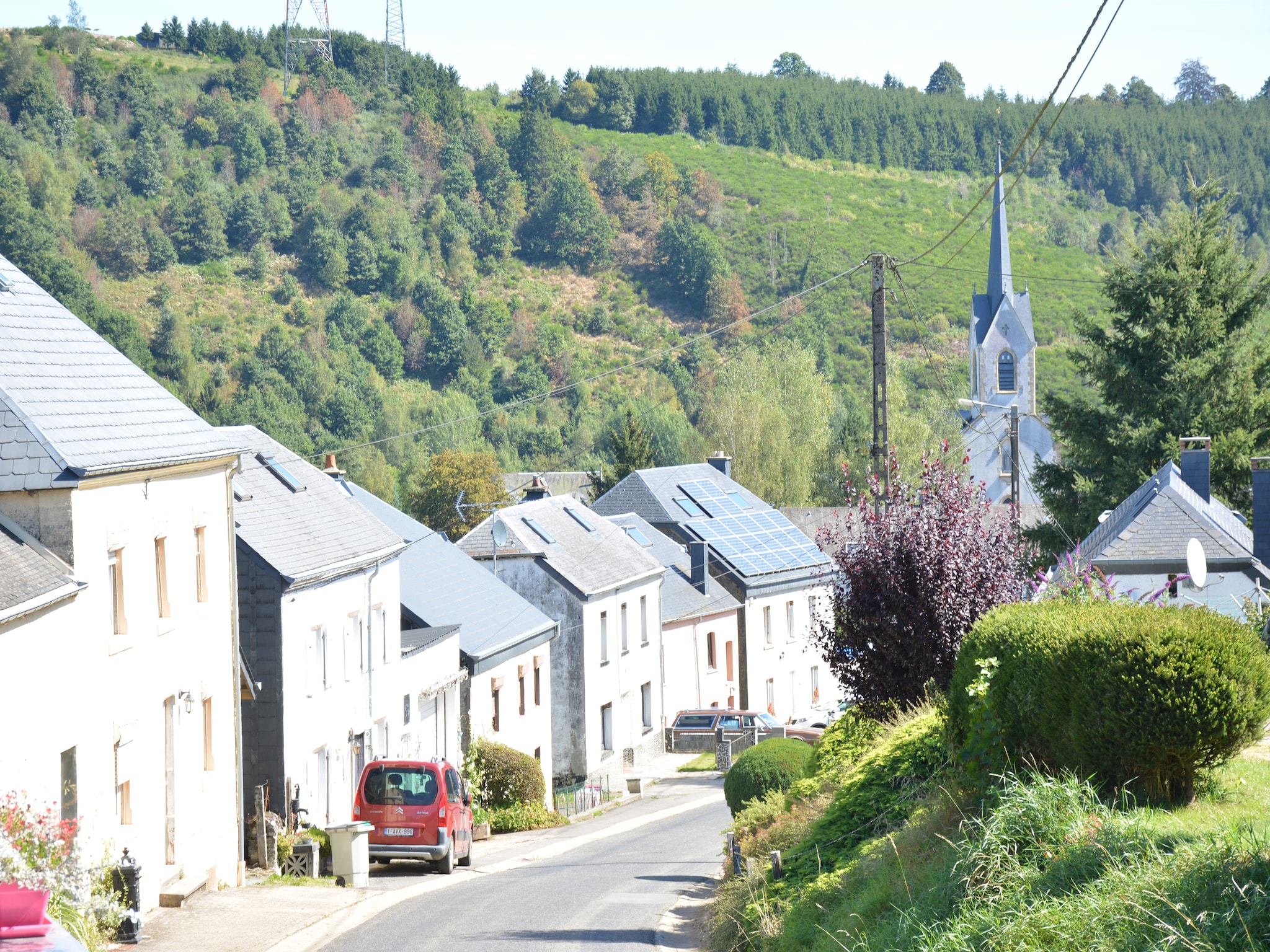   Aux Hirondelles