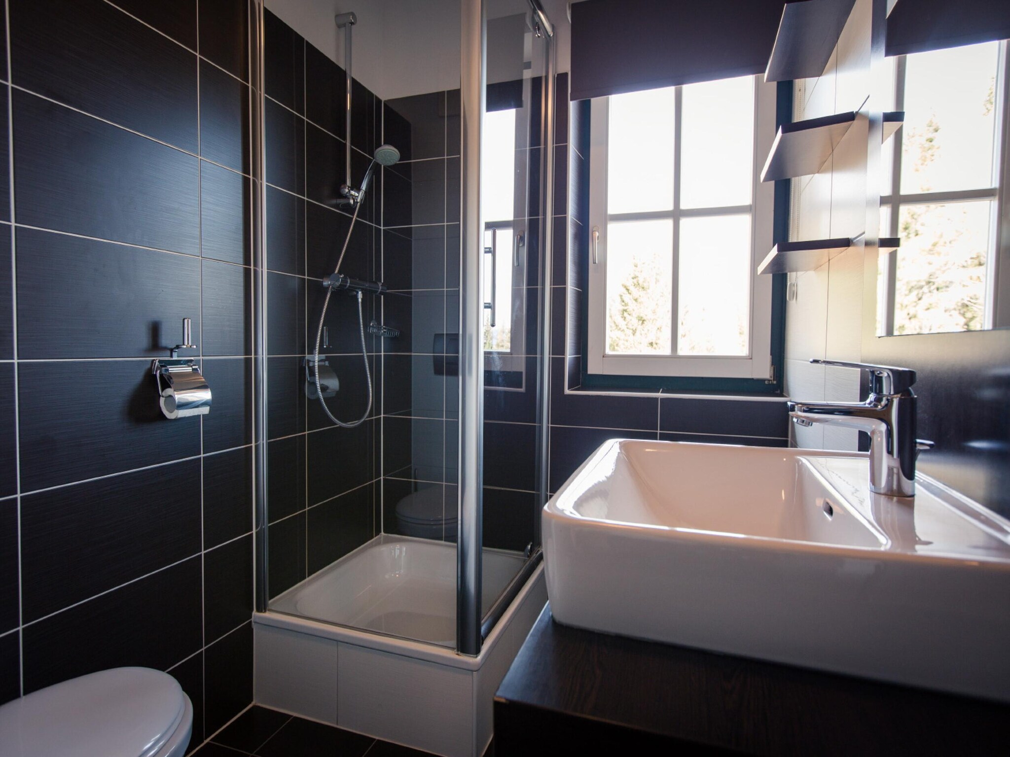 Ferienwohnung Alpenpark Turrach App3