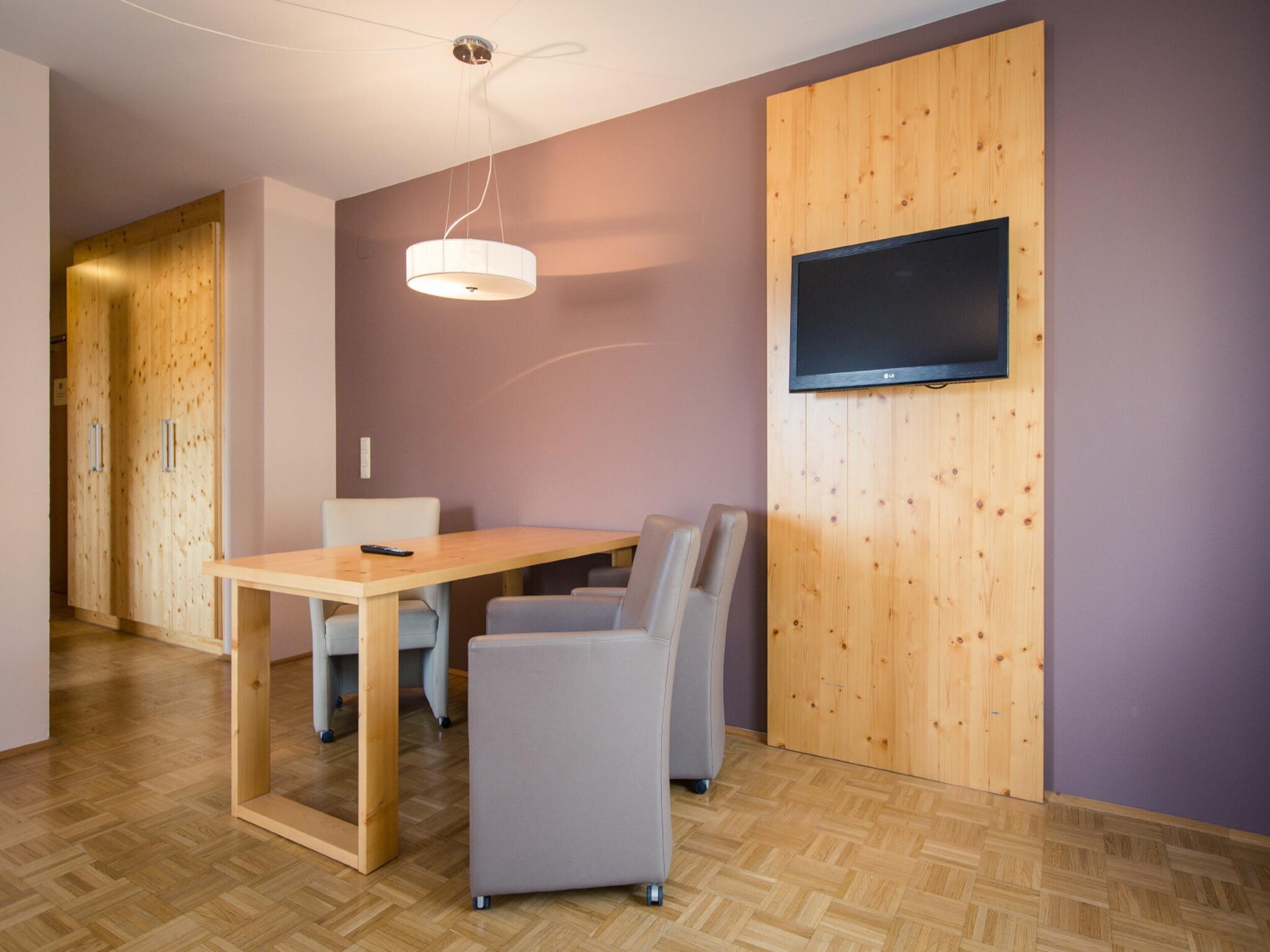 Ferienwohnung Alpenpark Turrach App3