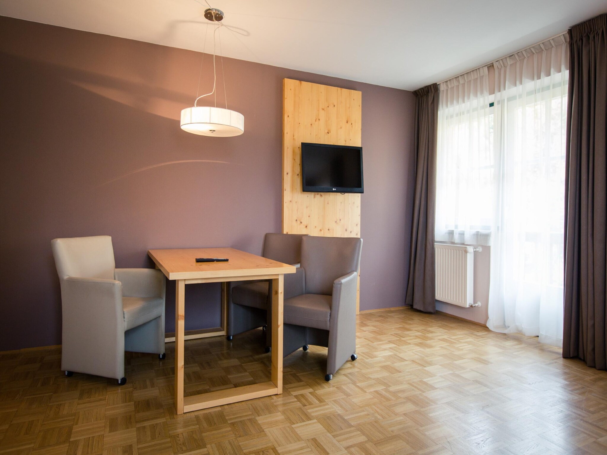 Ferienwohnung Alpenpark Turrach App3