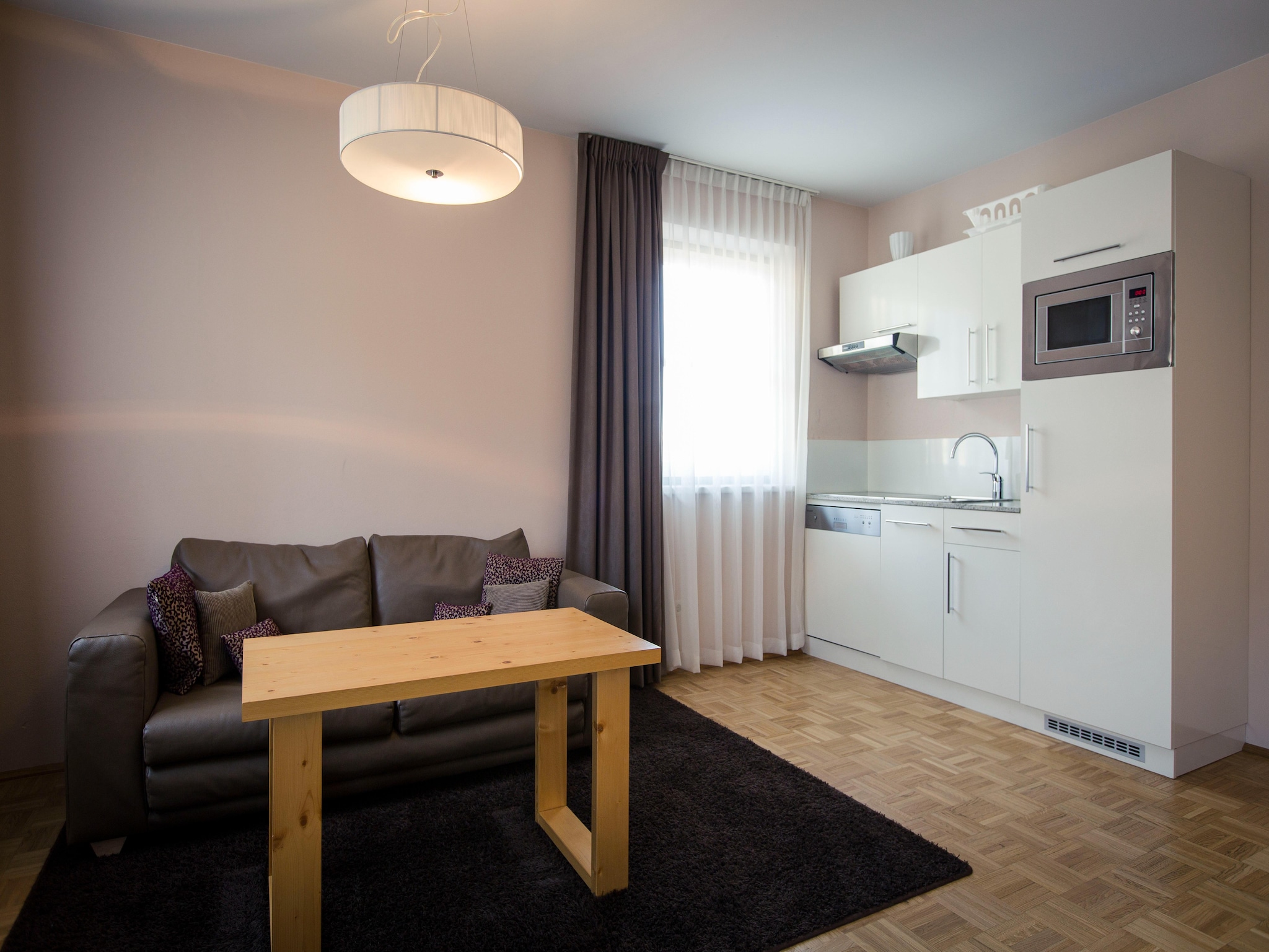 Ferienwohnung Alpenpark Turrach App3