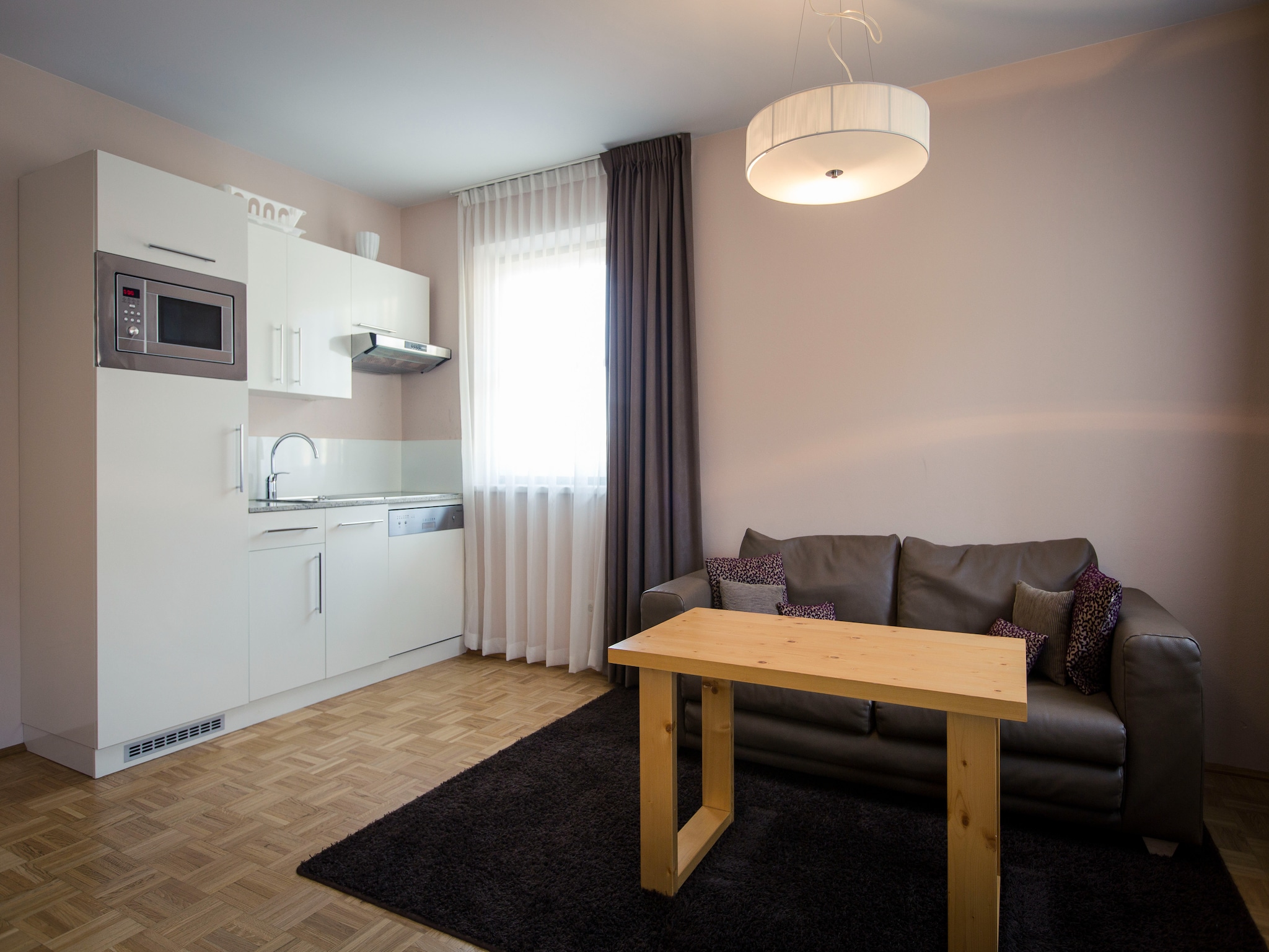 Ferienwohnung Alpenpark Turrach App3