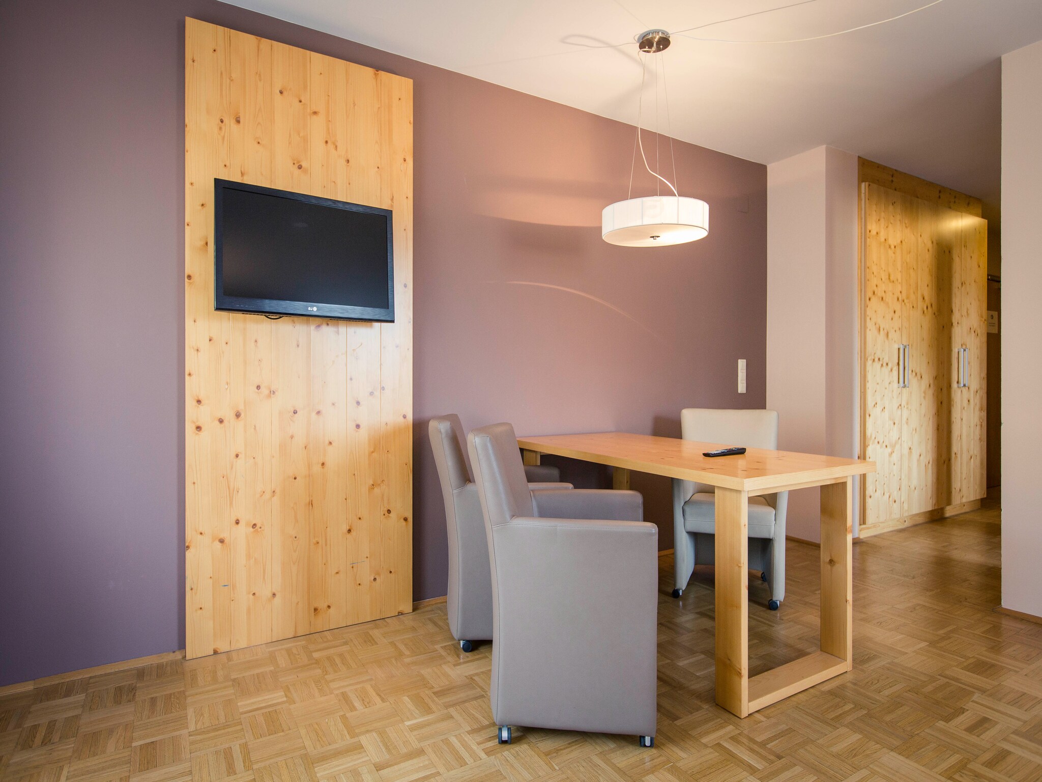 Ferienwohnung Alpenpark Turrach App3