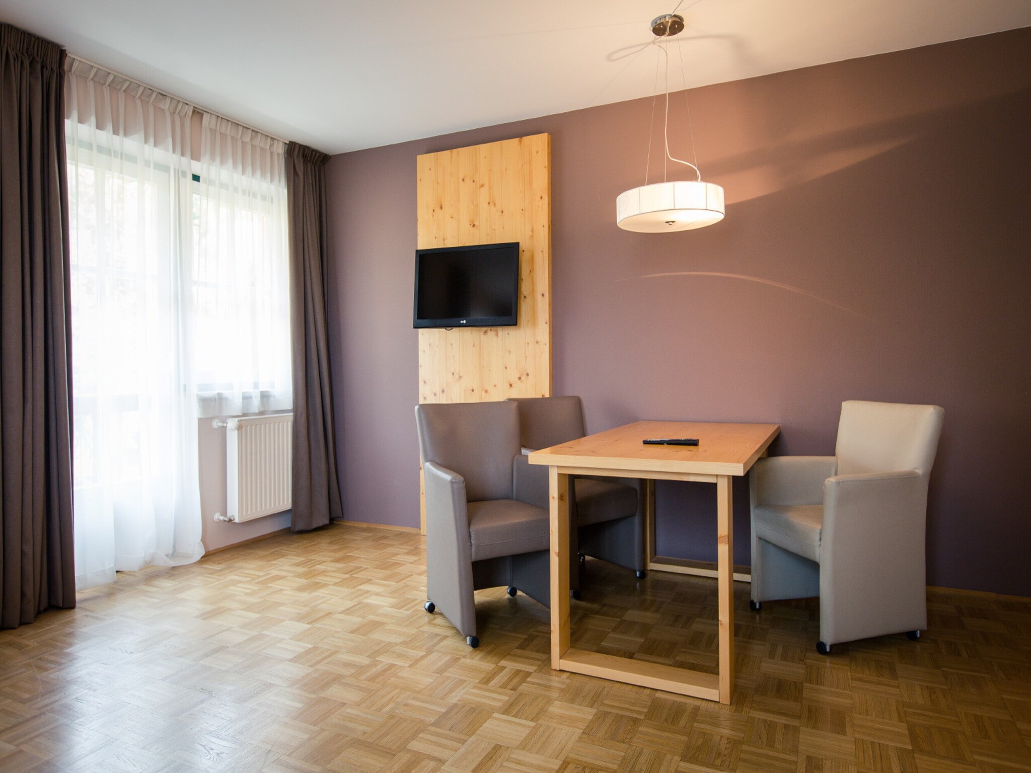 Ferienwohnung Alpenpark Turrach App3
