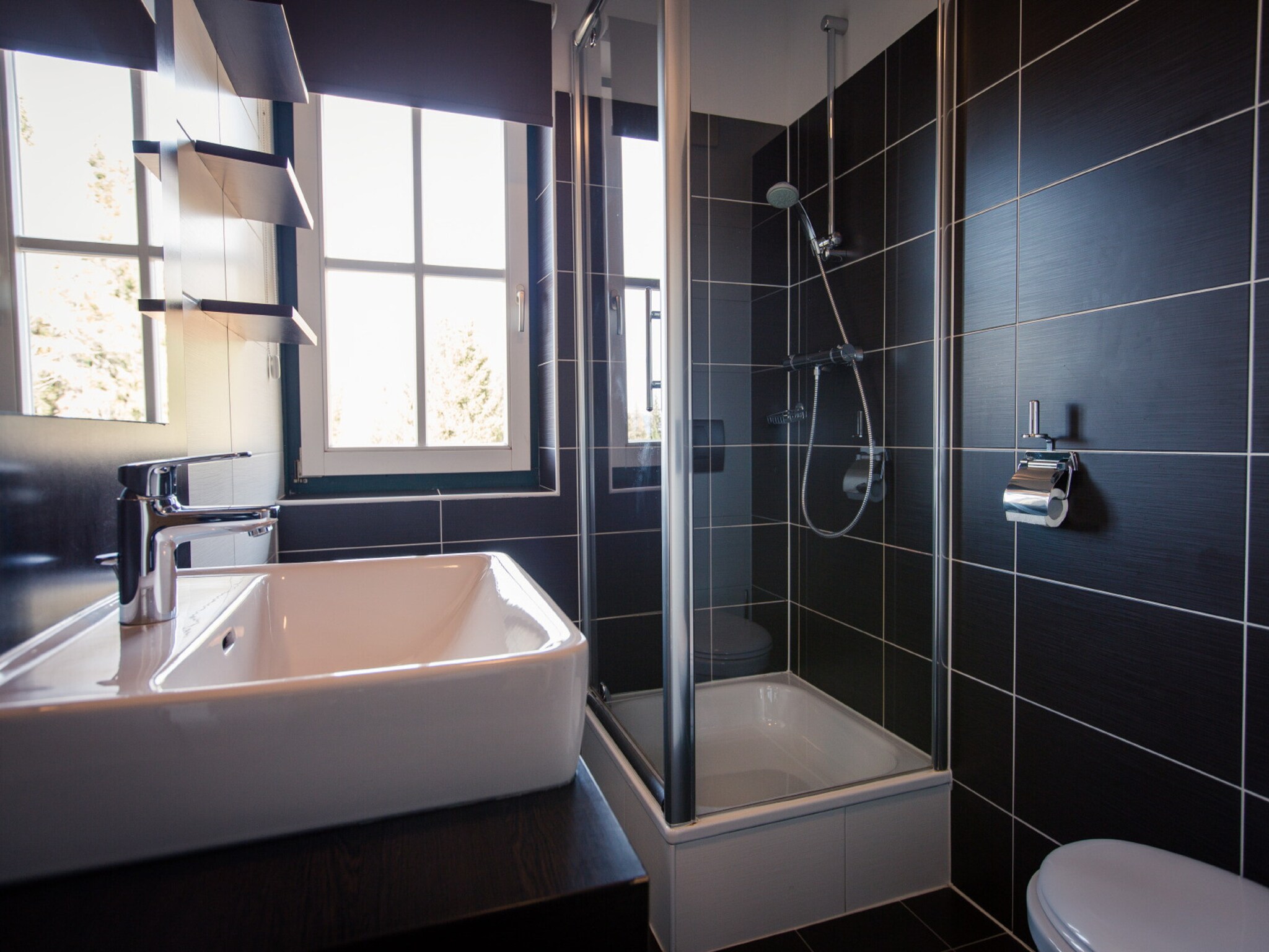 Ferienwohnung Alpenpark Turrach App3