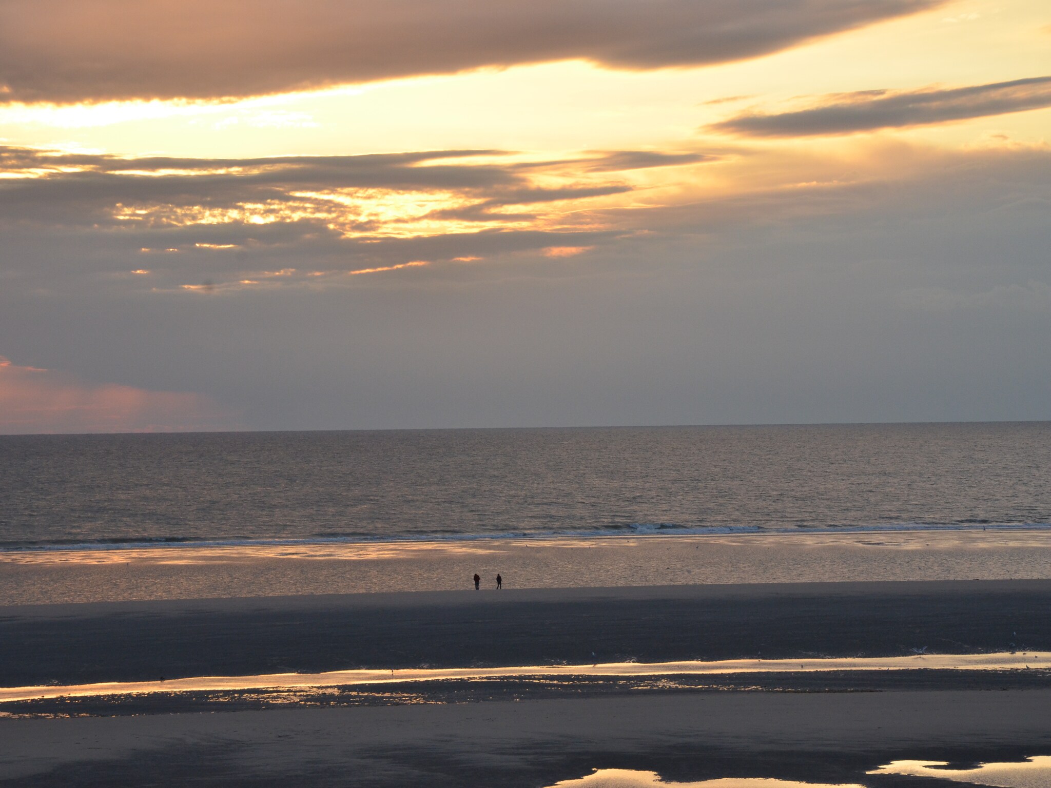   Berck sur Mer 1
